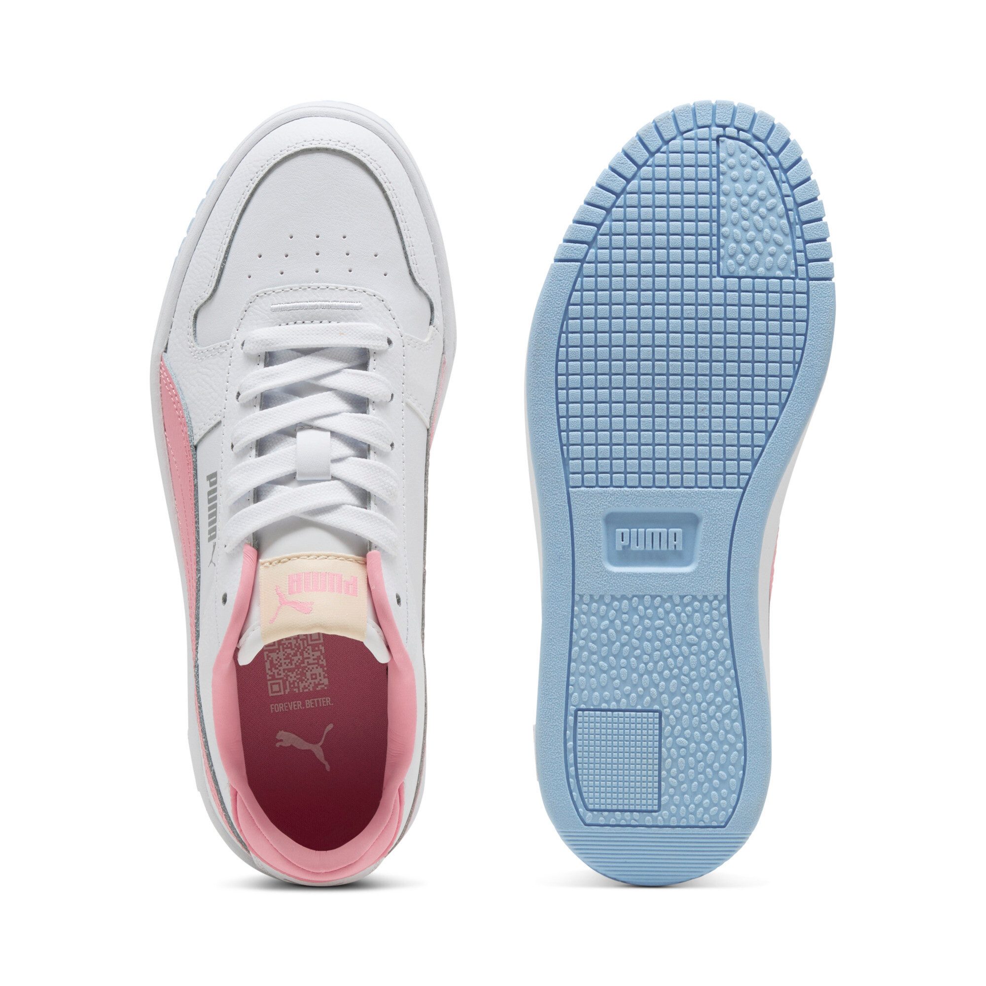 PUMA Sneakers CARINA STREET JR