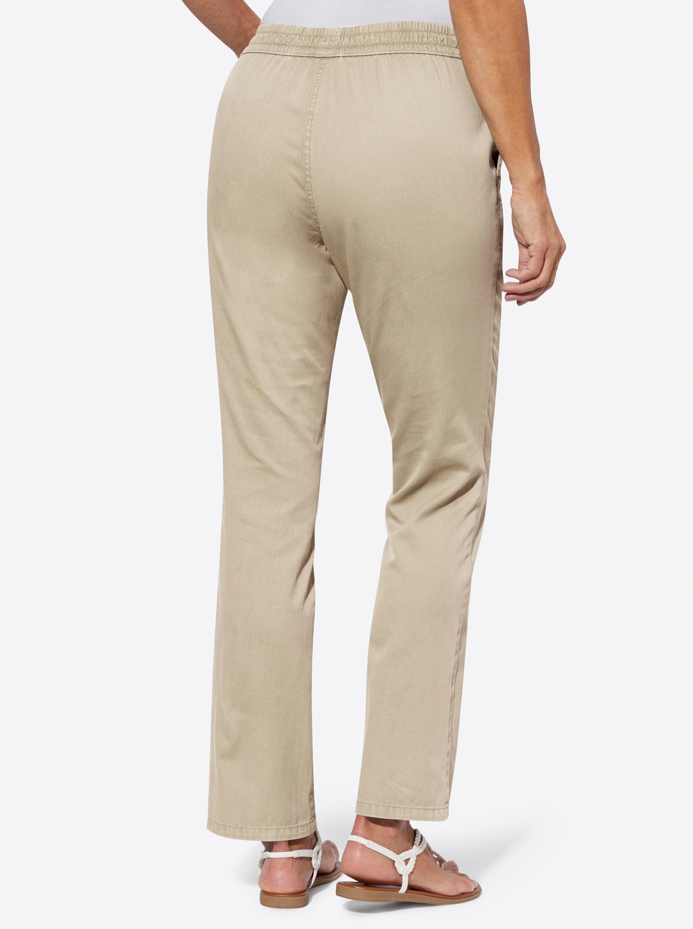 Classic Basics Comfortjeans