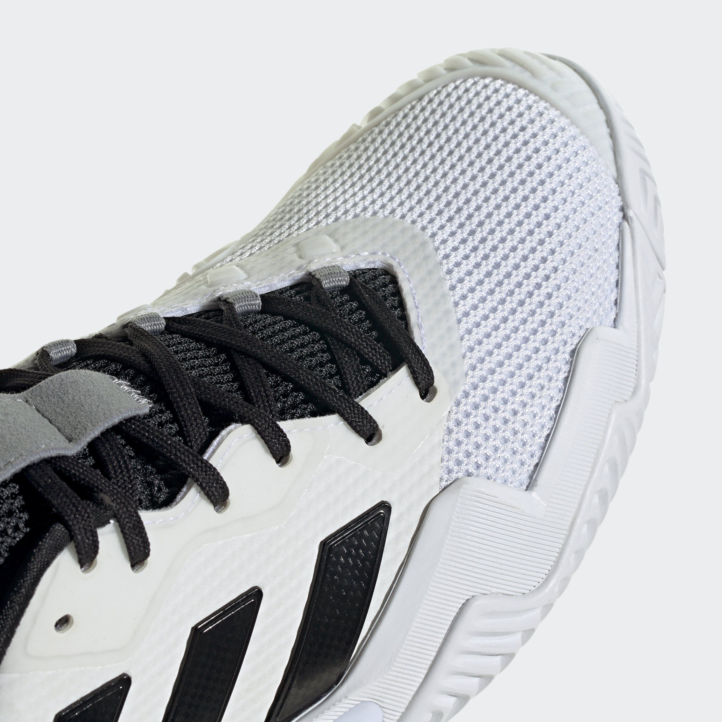 adidas Performance Tennisschoenen BARRICADE 13