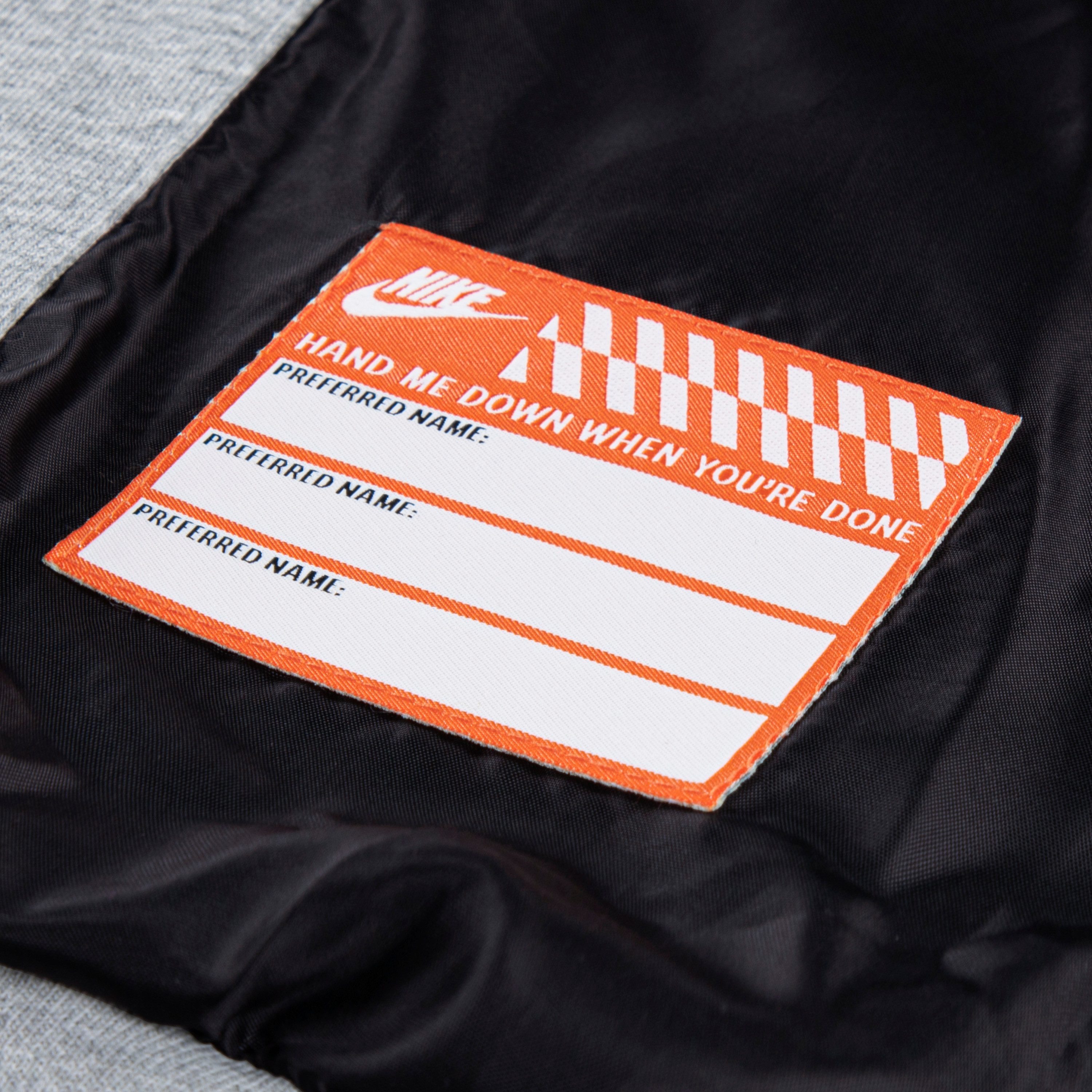 Nike Sportswear 2-in-1-jack LO-LIGHT WEIGHT OUTERWEAR