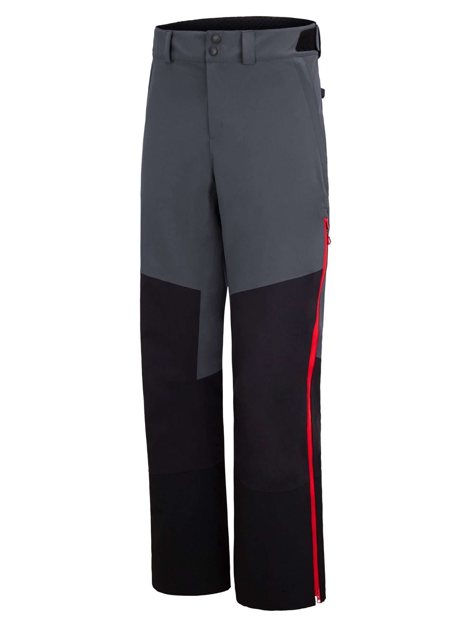 Ziener Functionele broek NIRON