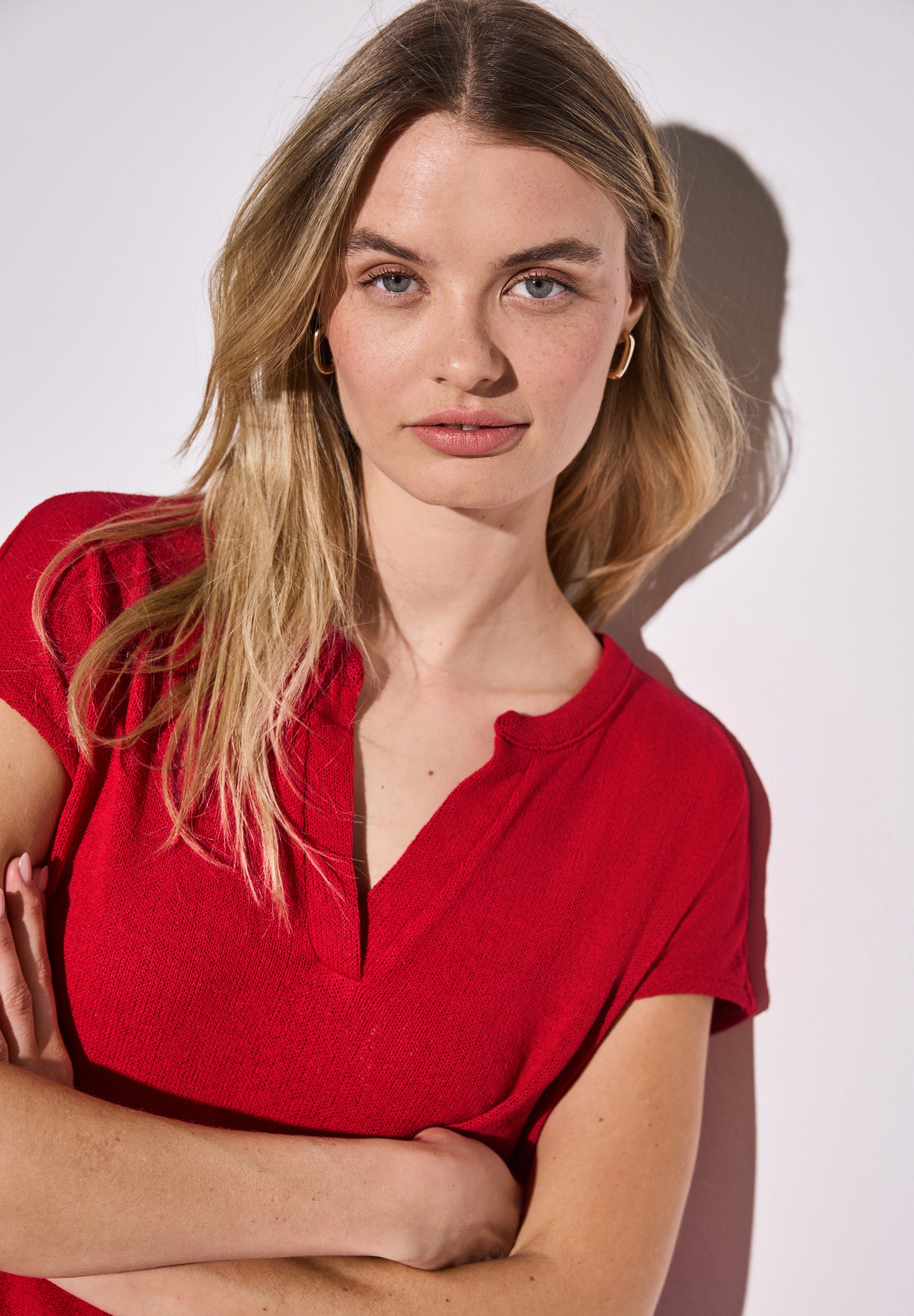 STREET ONE Shirttop
