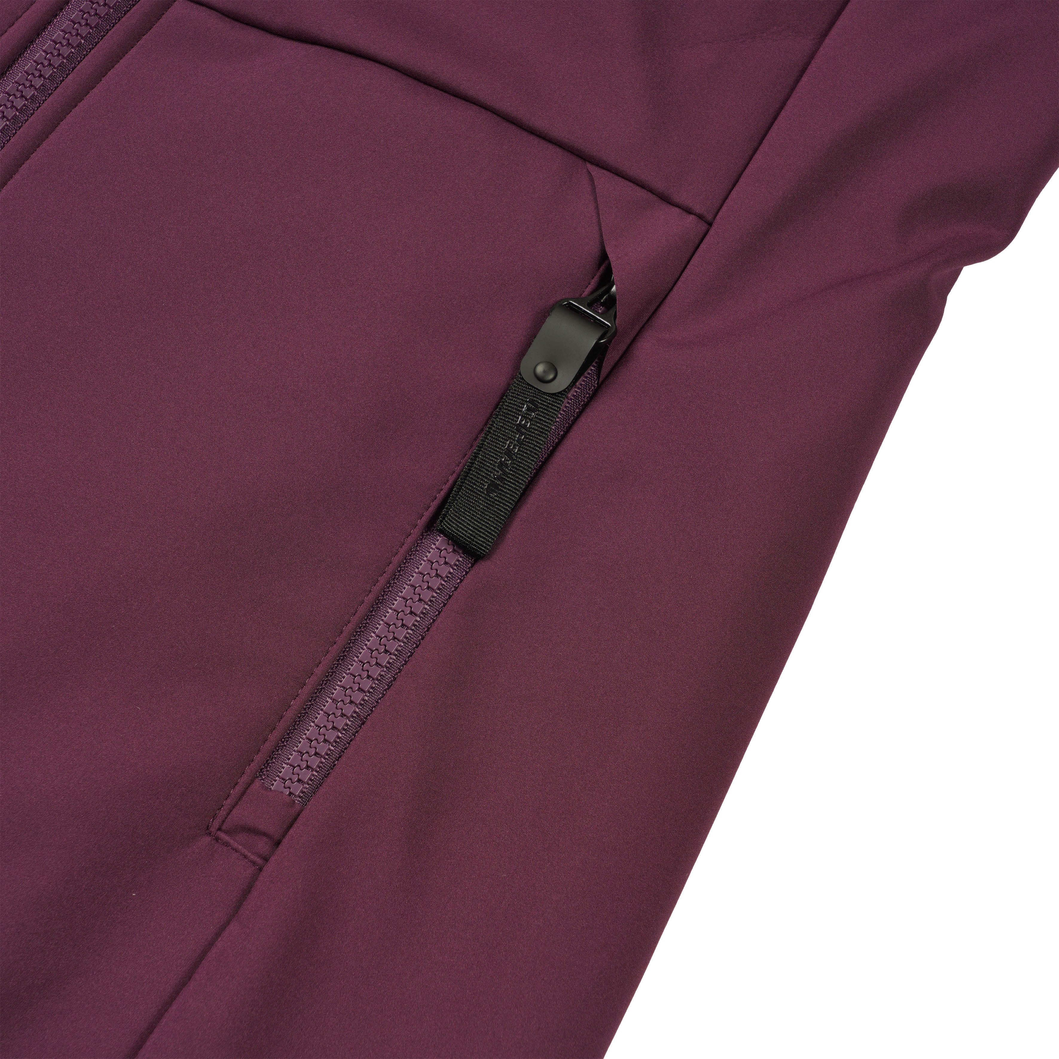 Icepeak Softshell-jack ALAMOSA