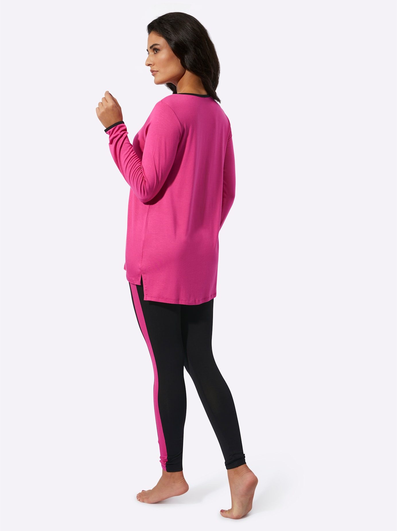 wäschepur Pyjama