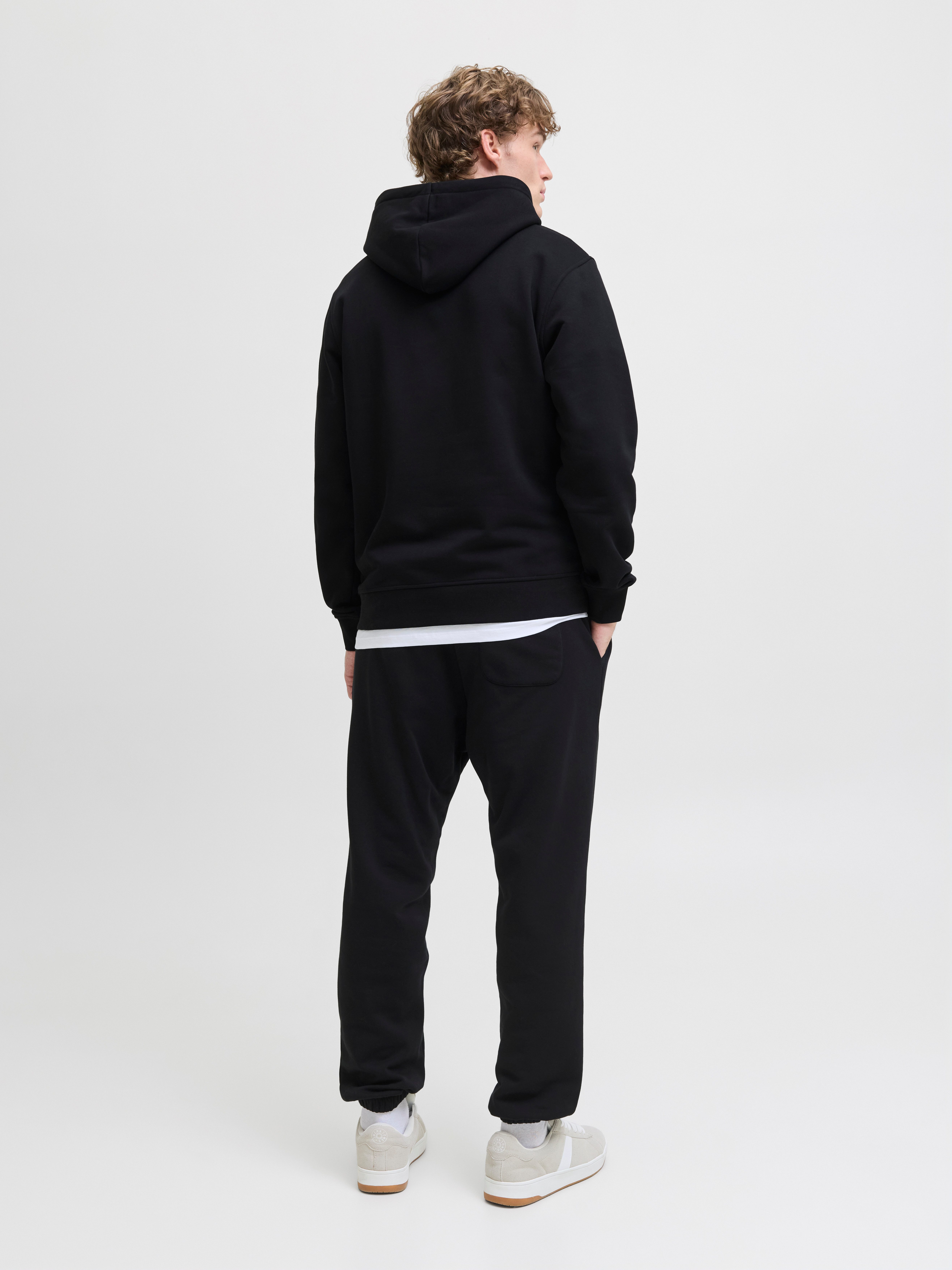 Jack & Jones Sweatbroek JPSTKANE SOHO SWEAT PANTS NOOS