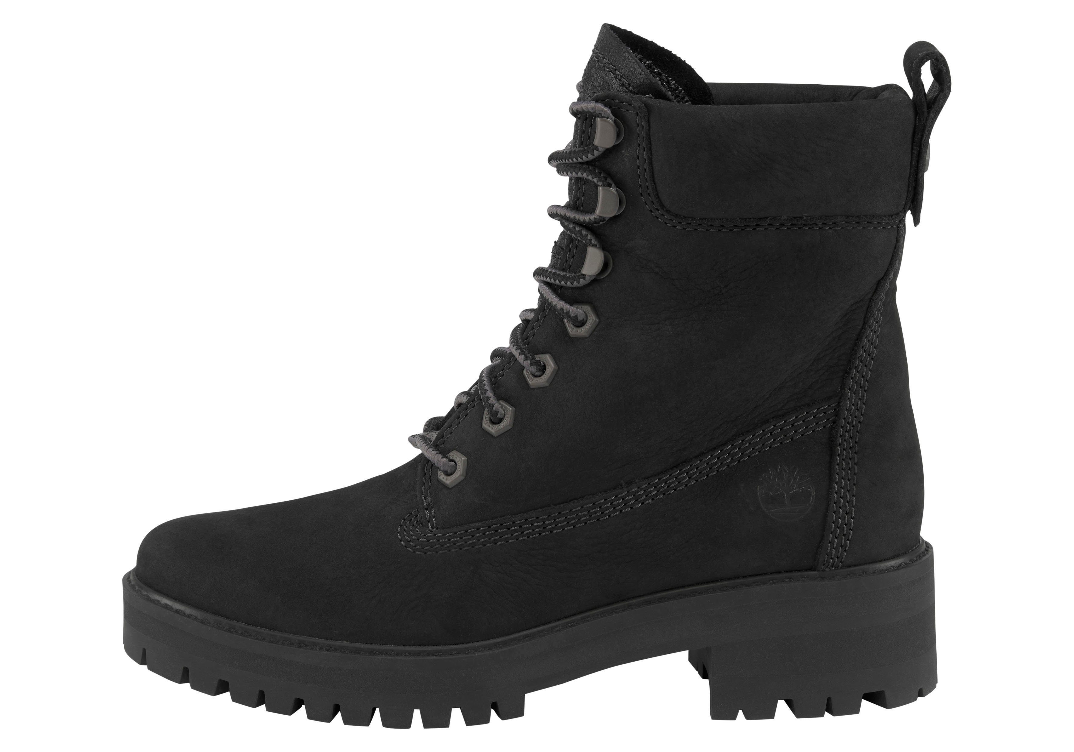 Timberland Hoge veterschoenen Courmayeur Valley YBoot vind je bij | OTTO