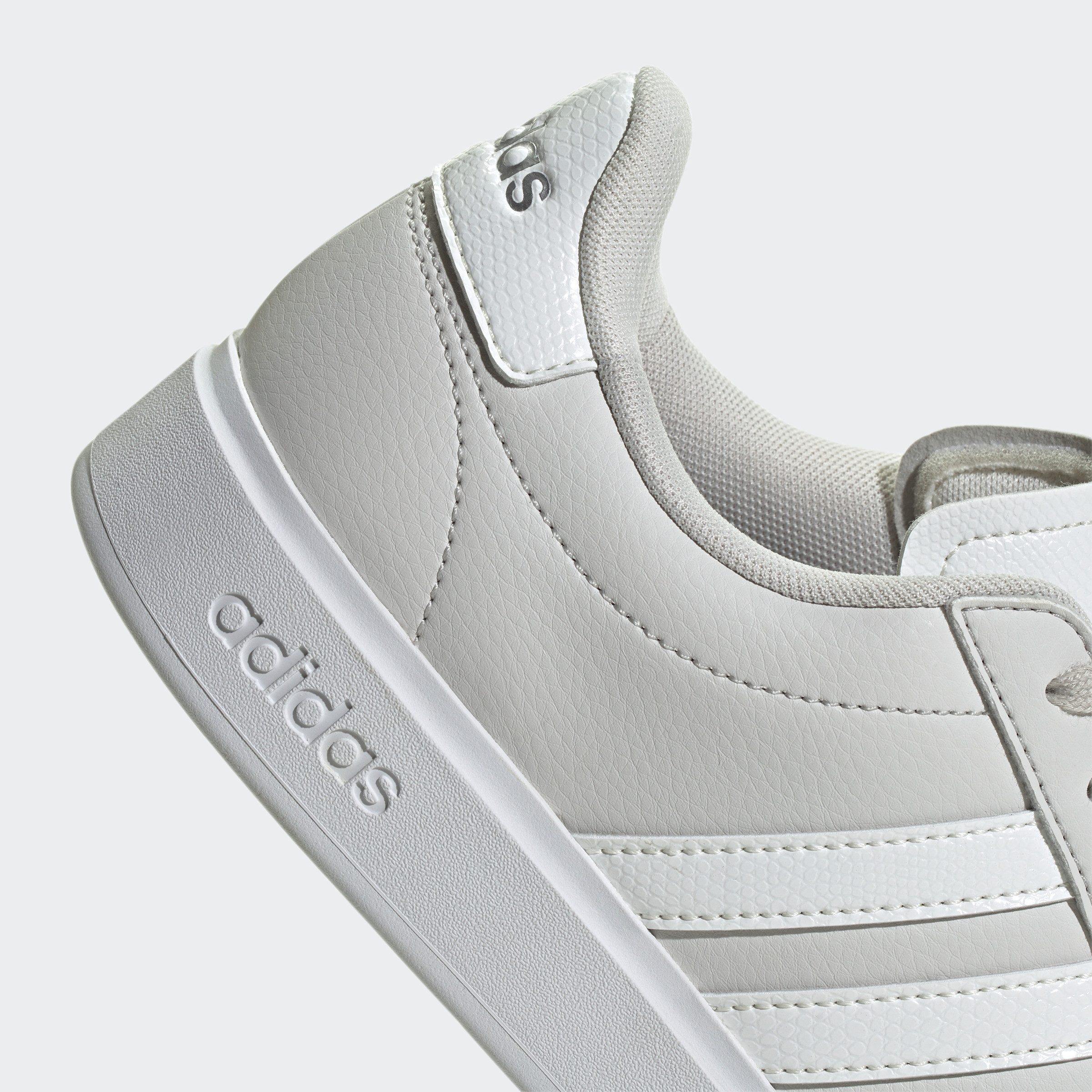 adidas Sportswear Sneakers GRAND COURT 2.0 Design geïnspireerd op de adidas Superstar