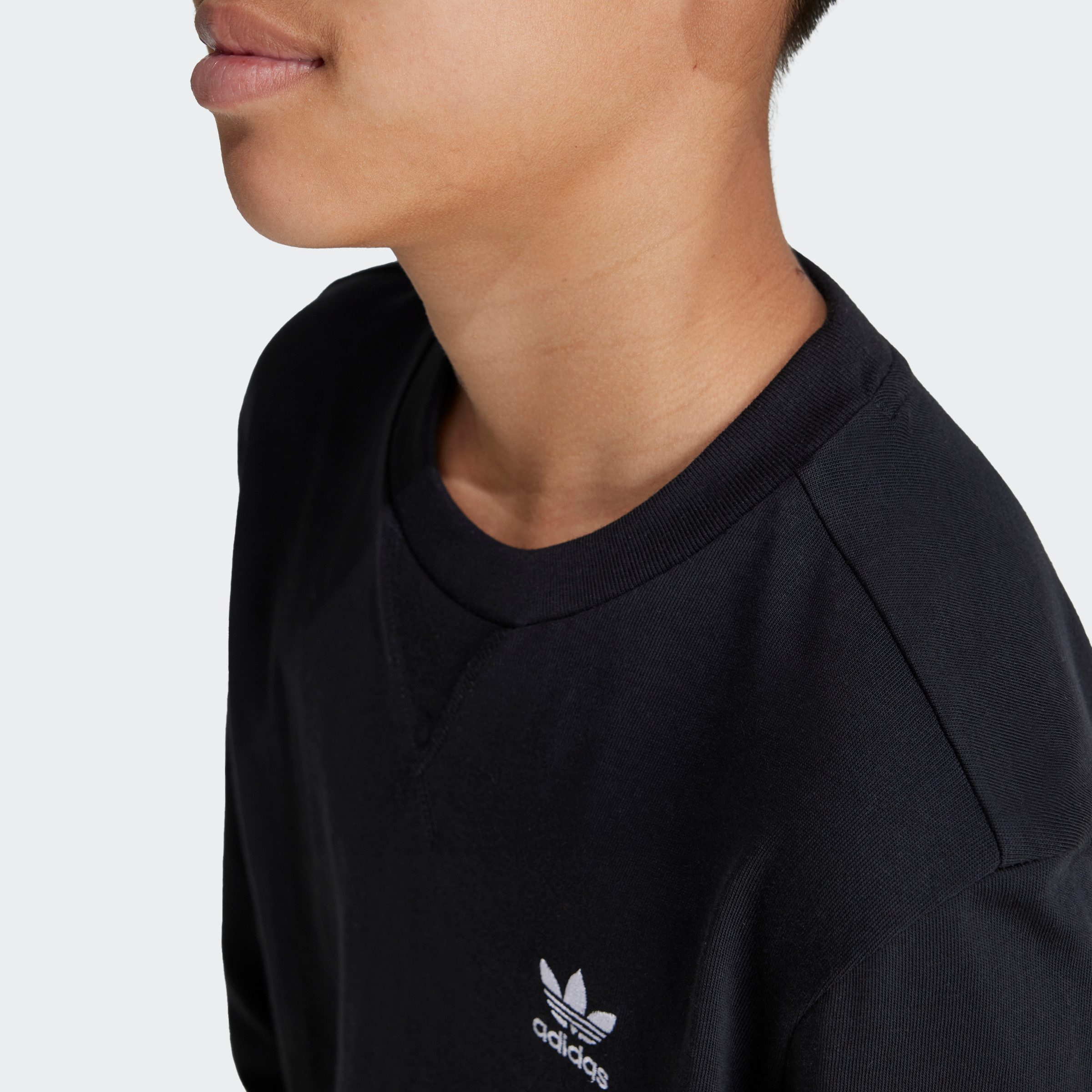 adidas Originals Shirt met lange mouwen LONGSLEEVE