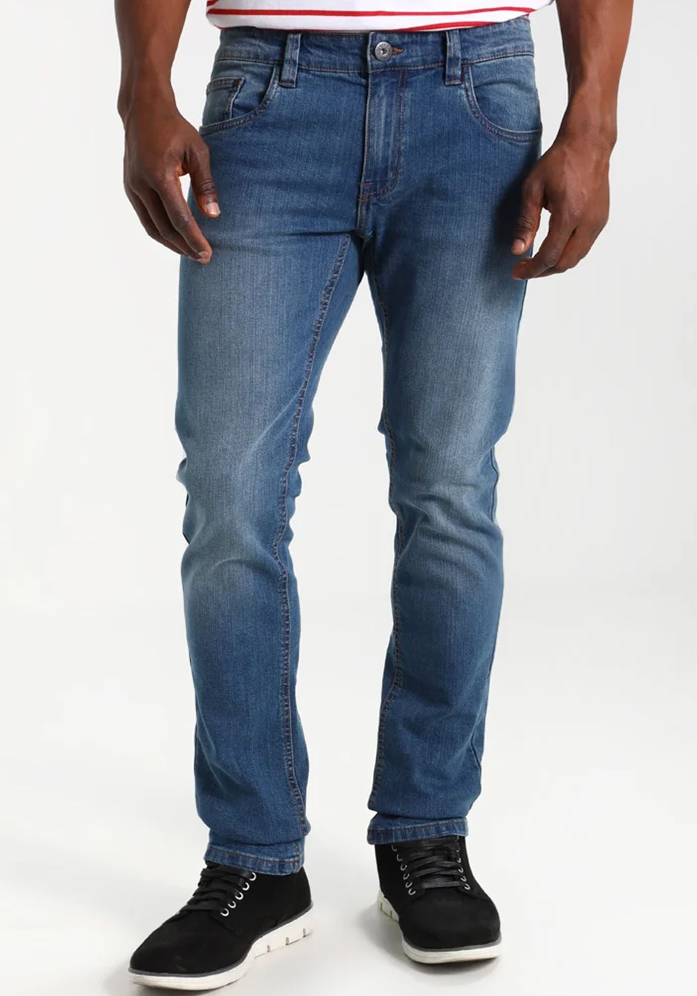 Indicode Regular fit jeans INTony