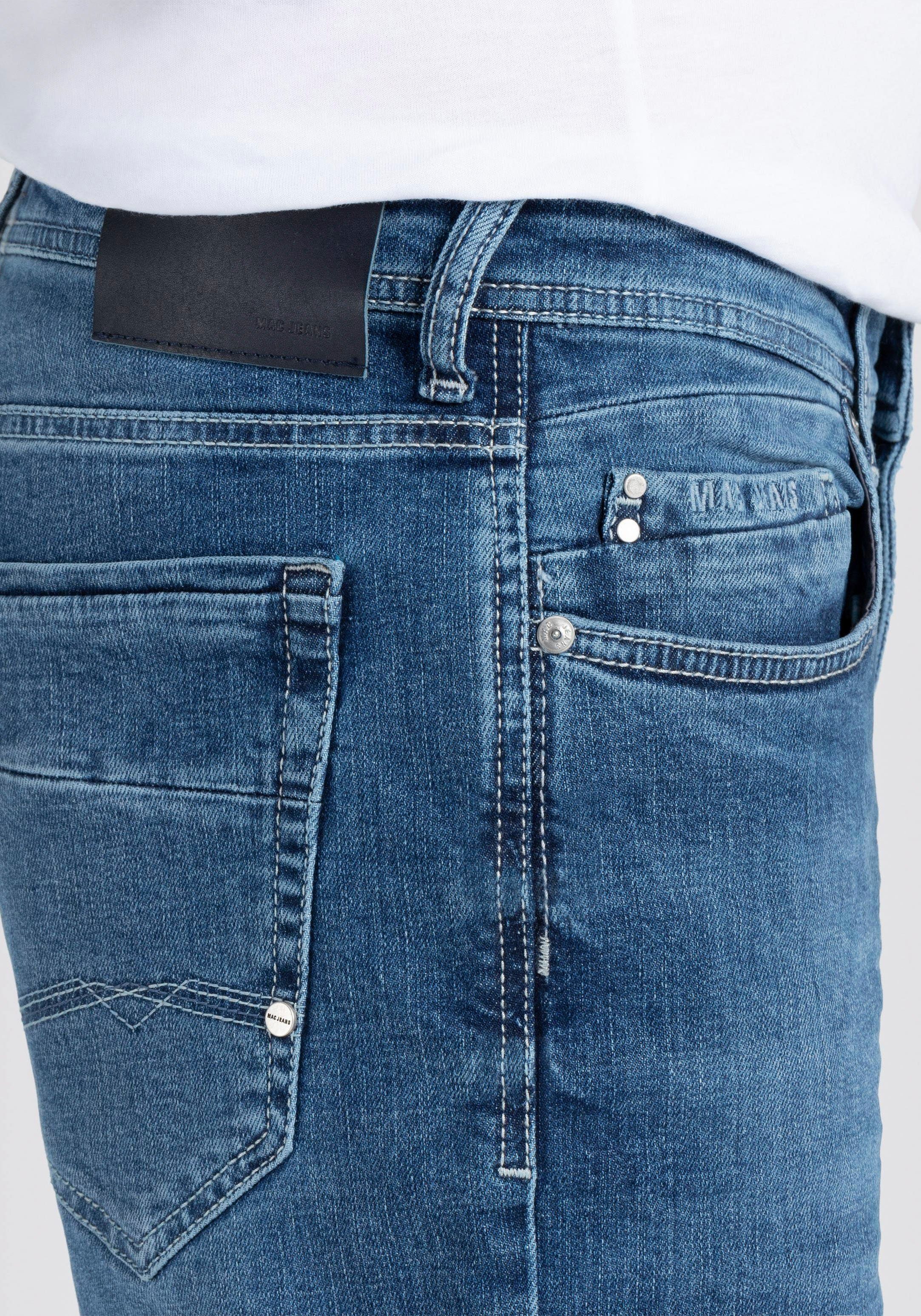 MAC Regular fit jeans Ben