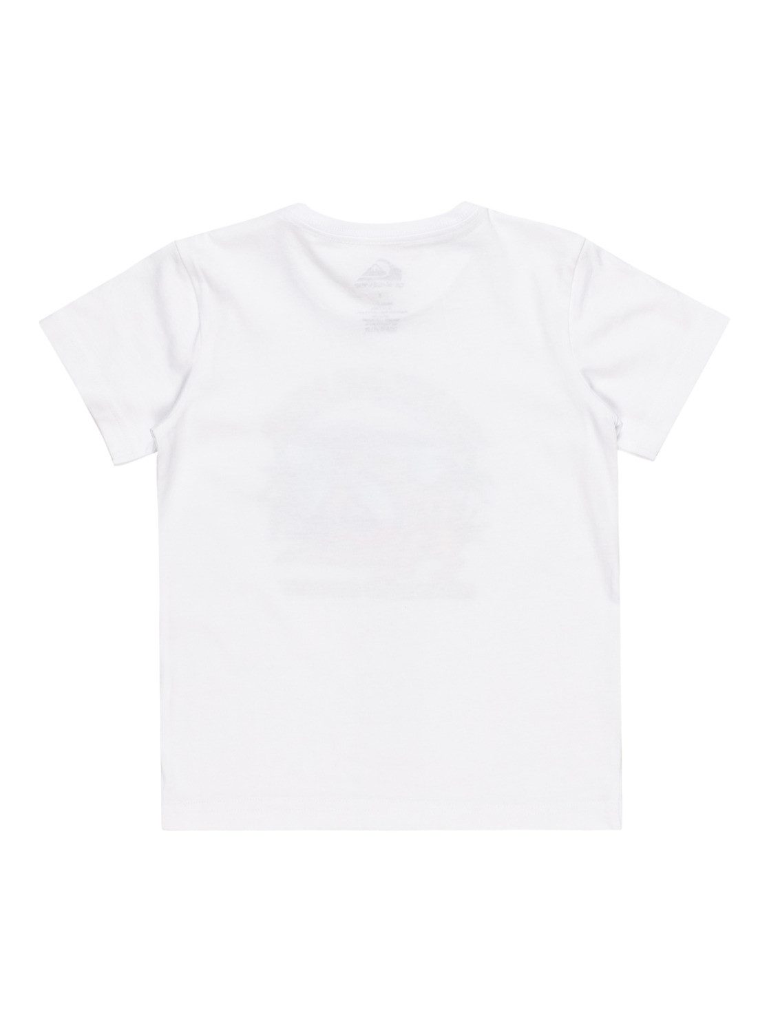 Quiksilver T-shirt Barking Tiger