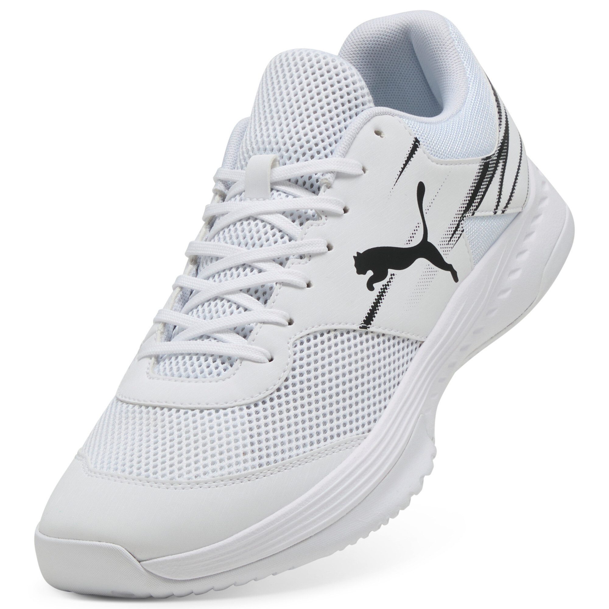 PUMA Zaalschoenen Varion II