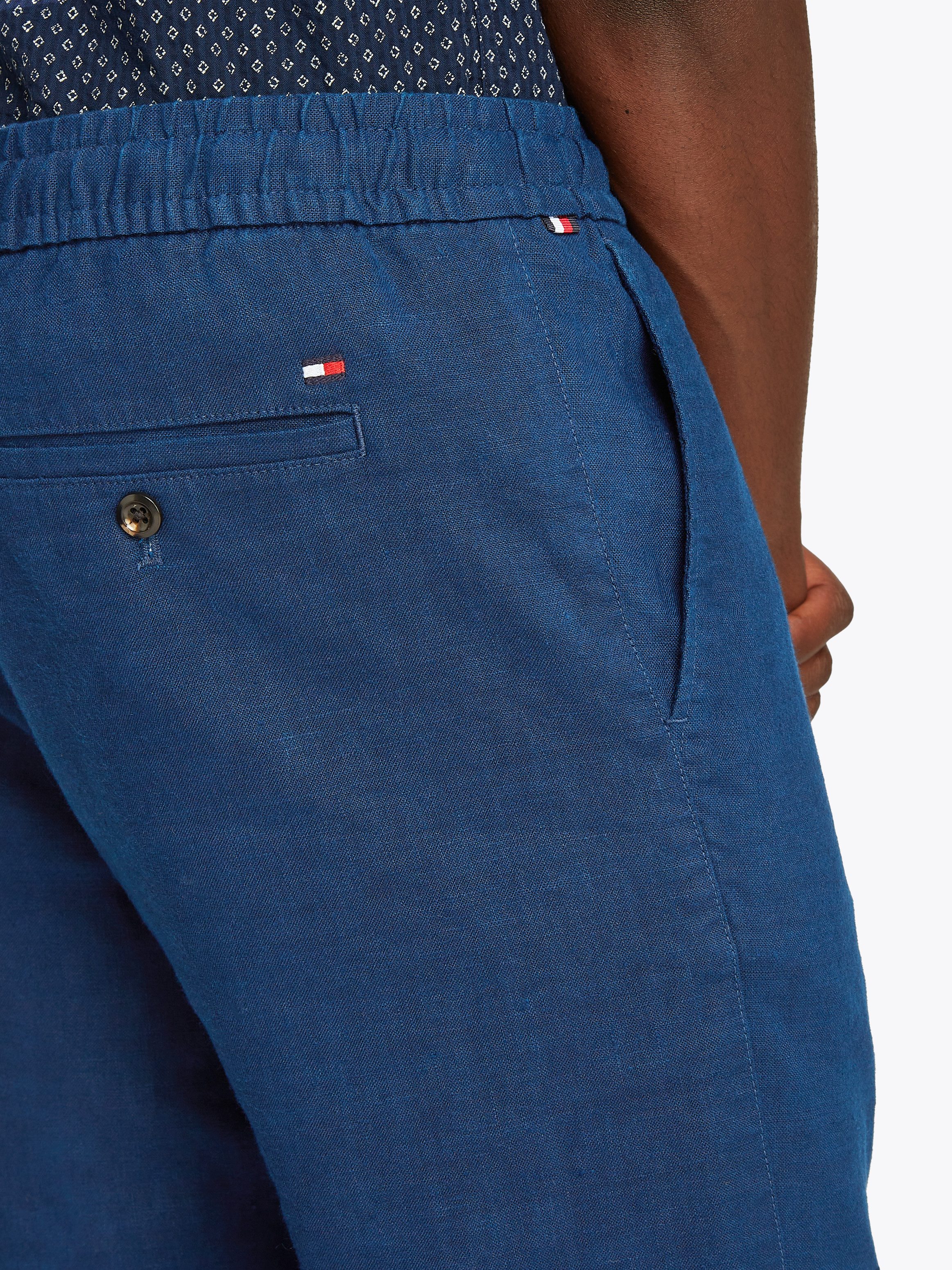 Tommy Hilfiger Chino HARLEM SORONA LINEN
