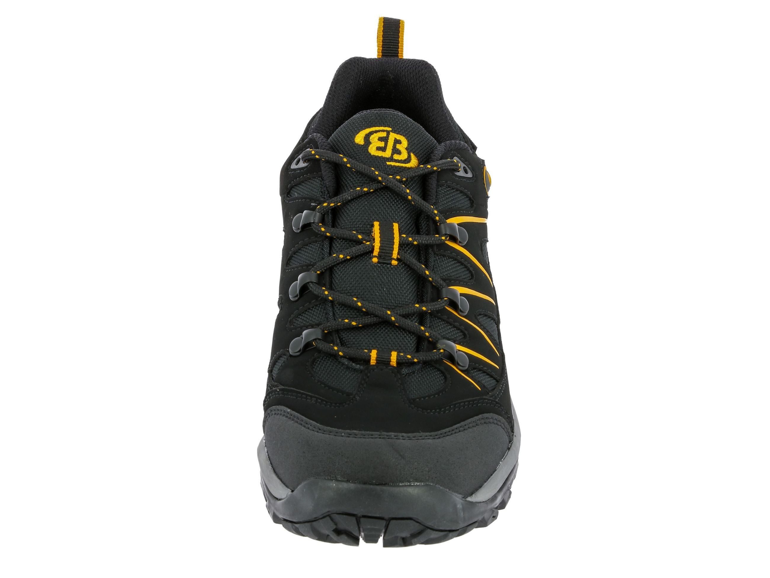 BRÜTTING Outdoorschoenen Mount Hunter Low