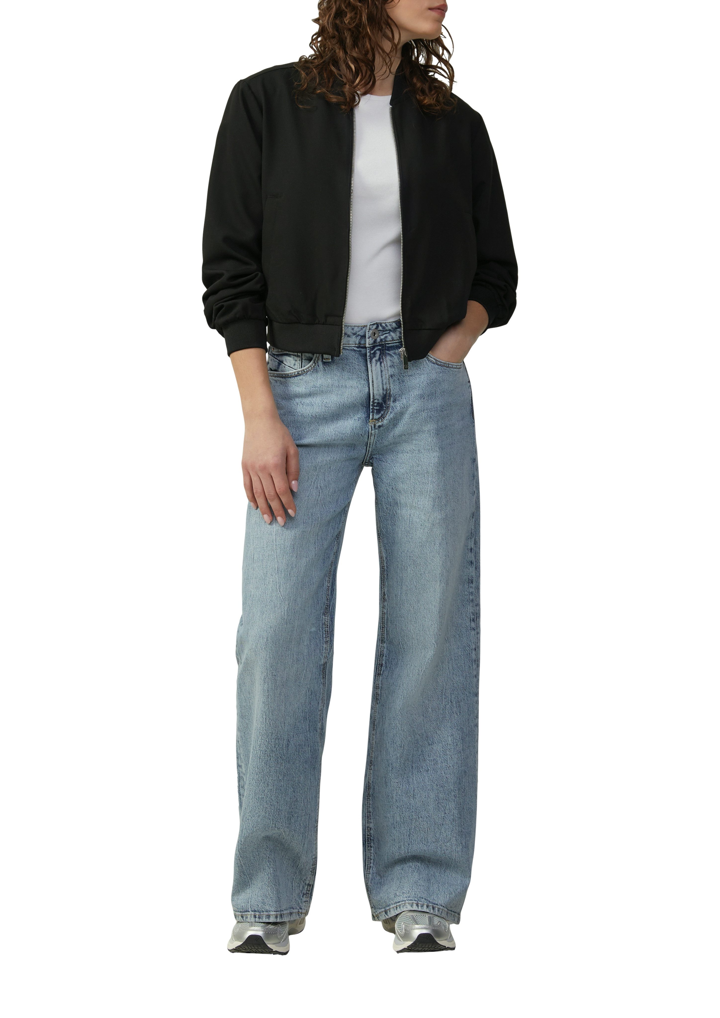 Q/S designed by Blouson met ribboorden