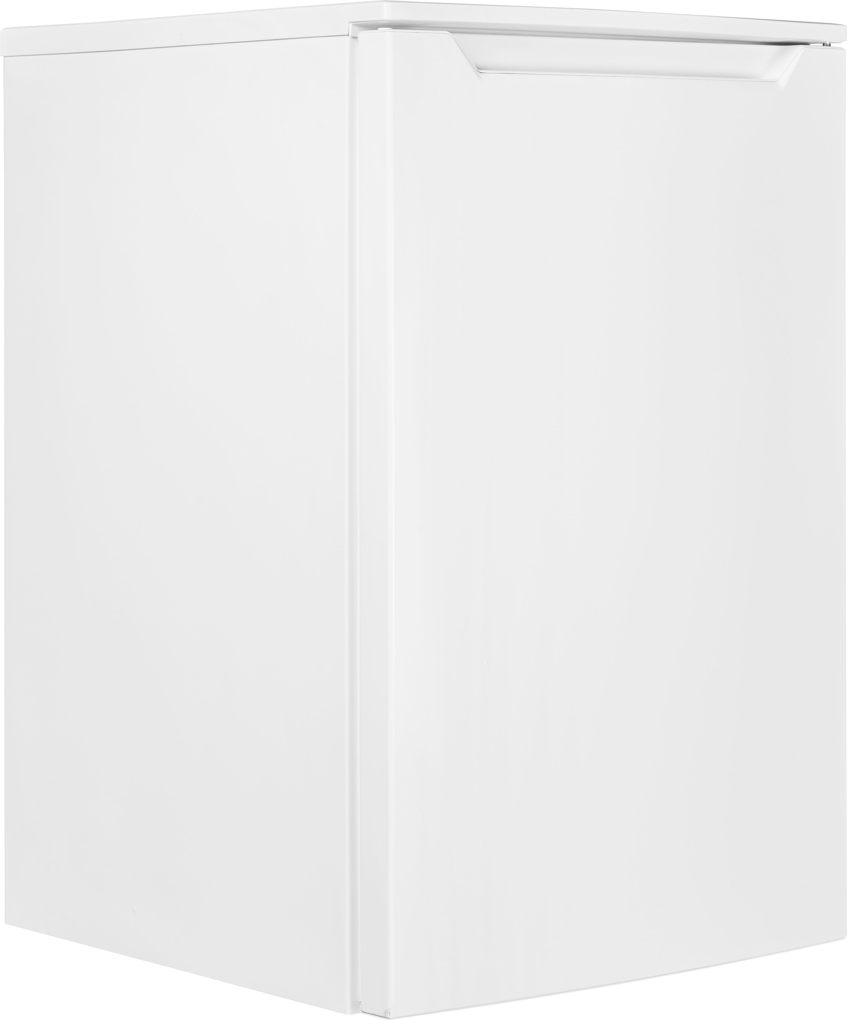 Hanseatic Vrieskast HGS8555A3