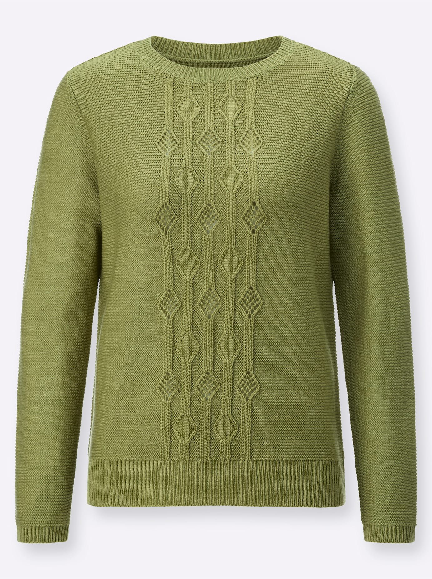 Classic Basics Gebreide Trui