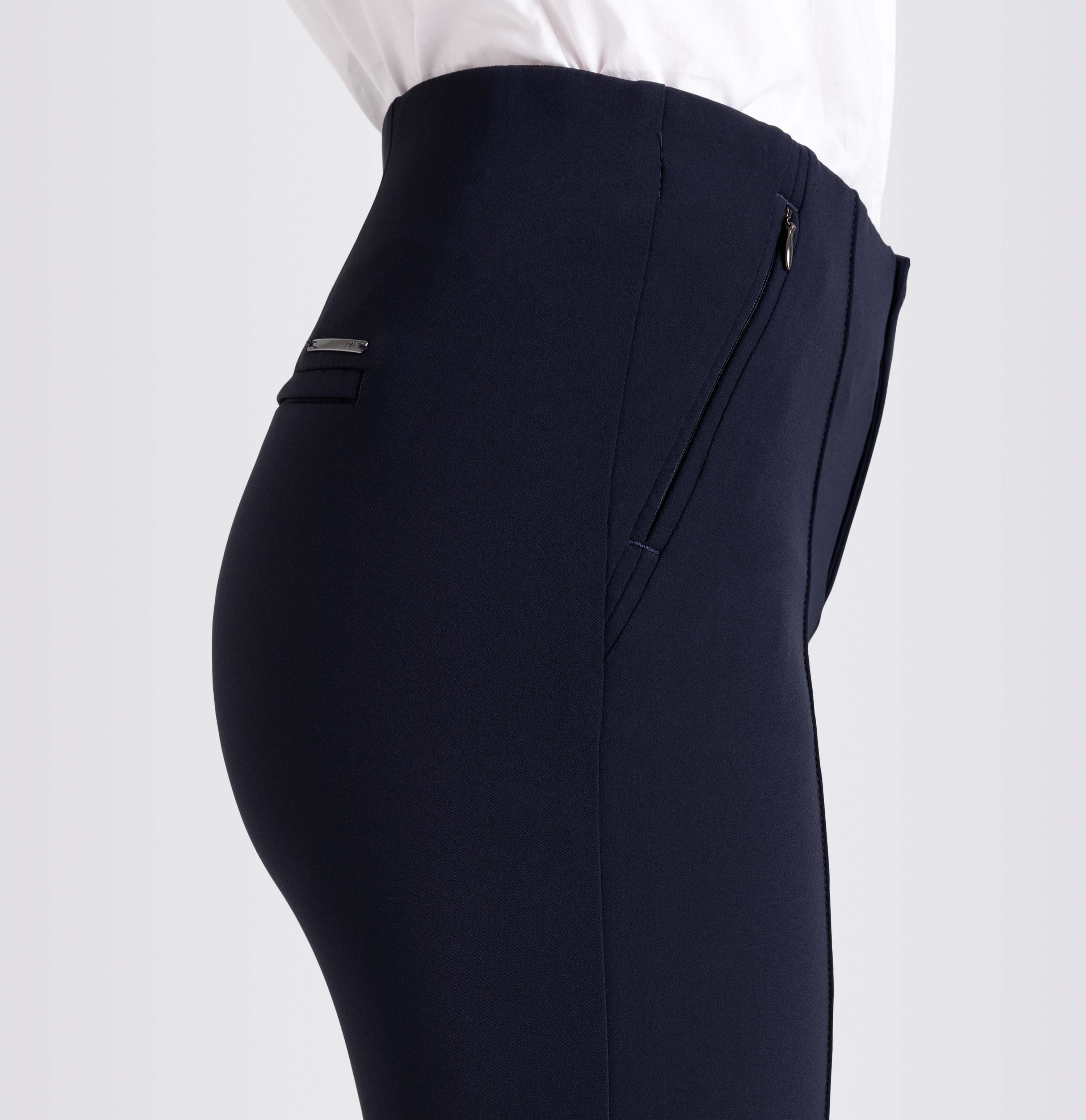 MAC Stretchbroek ANNA