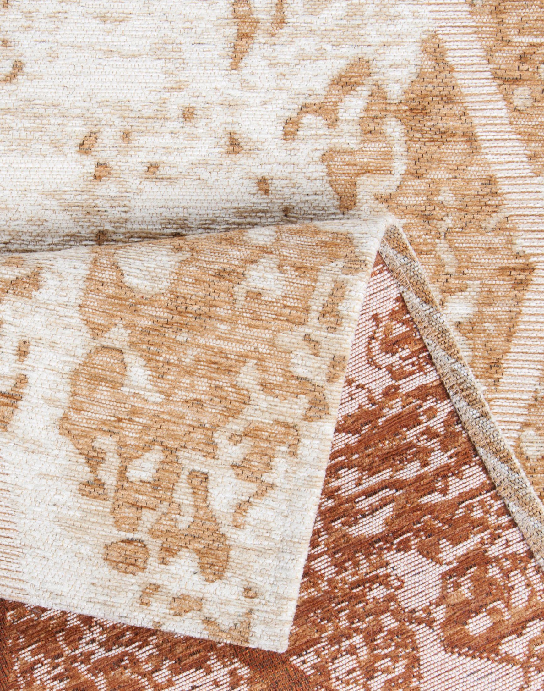 TOM TAILOR HOME Vloerkleed Fine Lines Platweefsel, geruit design, ideaal in de woonkamer & slaapkamer