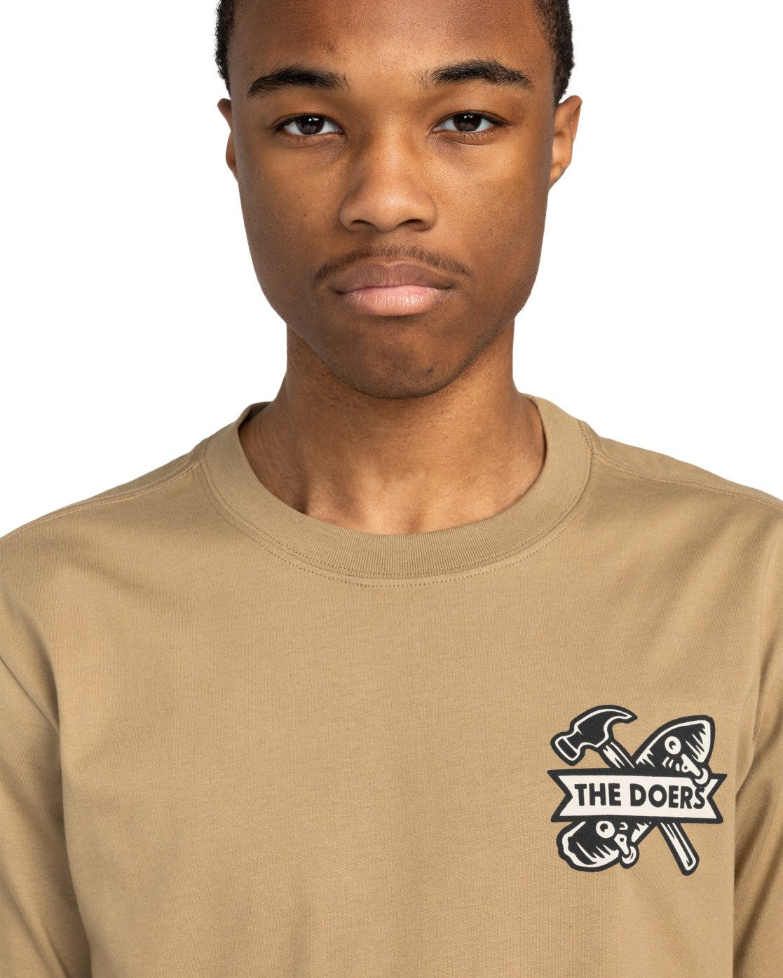 Element T-shirt Timber Supply