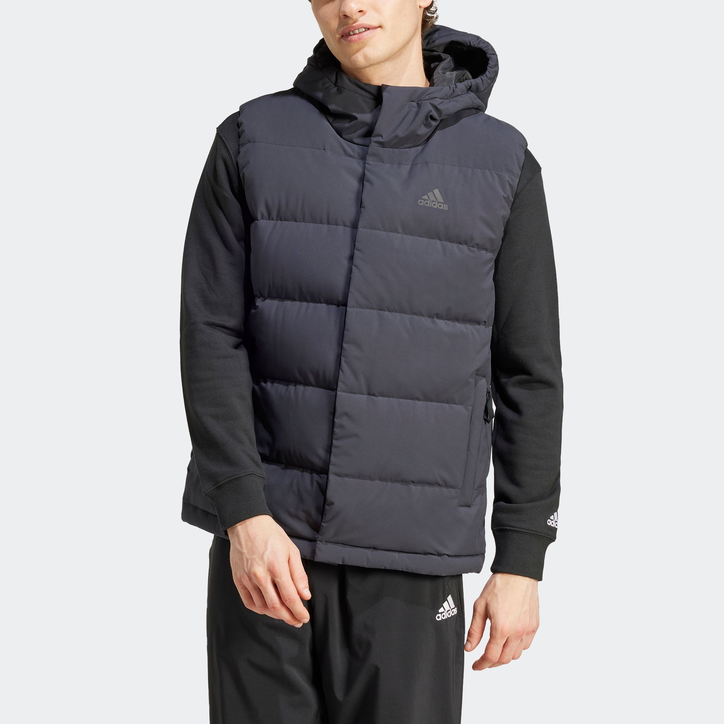 adidas Sportswear Functionele bodywarmer HELIONIC VEST