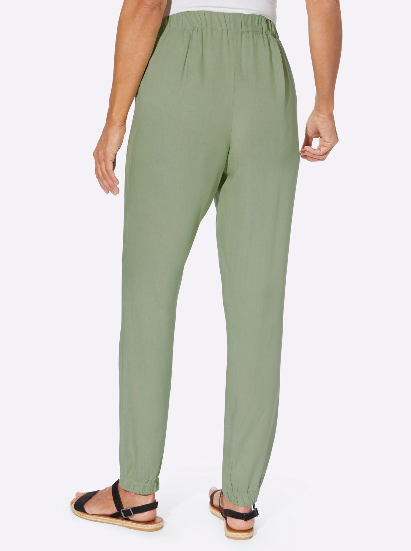 Classic Basics Harembroek