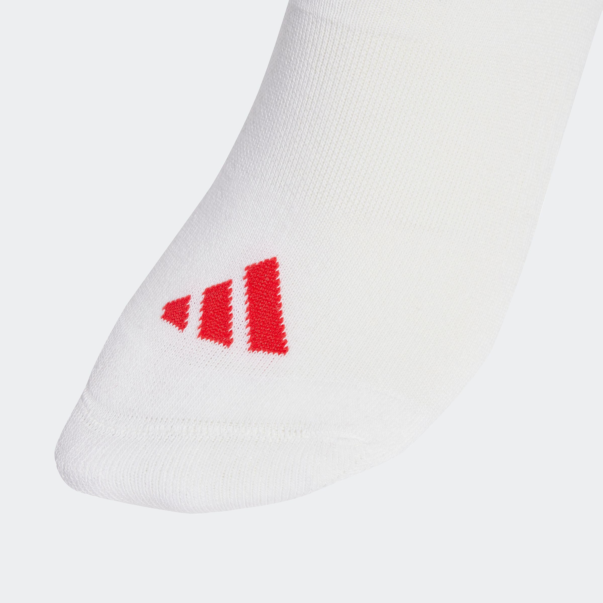 adidas Performance Functionele sokken LOGO PACK 3PP (3 paar)