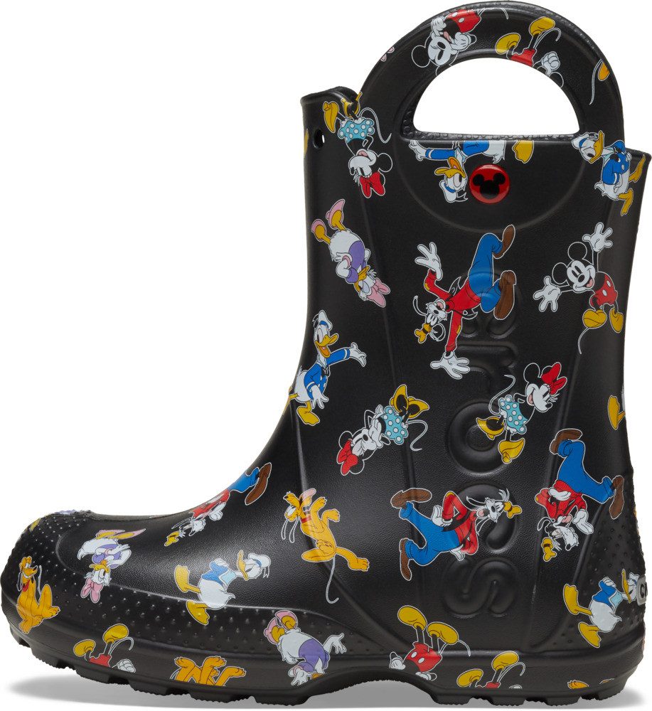 Crocs Regenlaarzen
