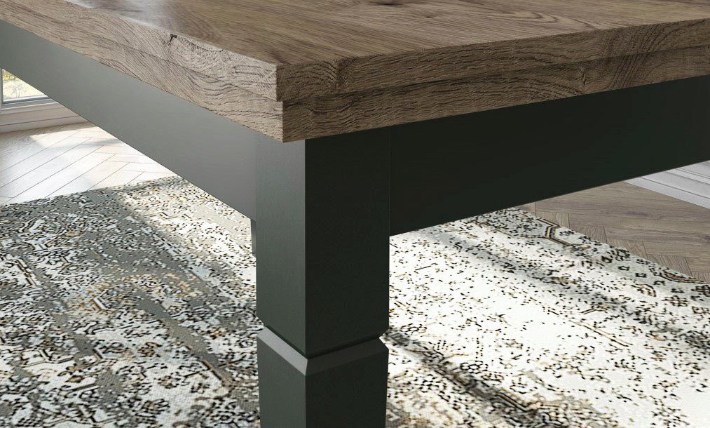 Home affaire Salontafel Evora bxdxh: 110x60x50 cm
