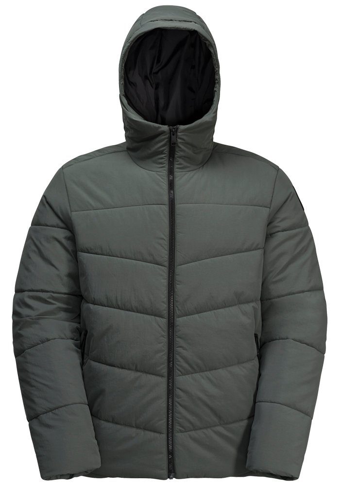 Jack Wolfskin Functioneel jack KAROLINGER JKT M