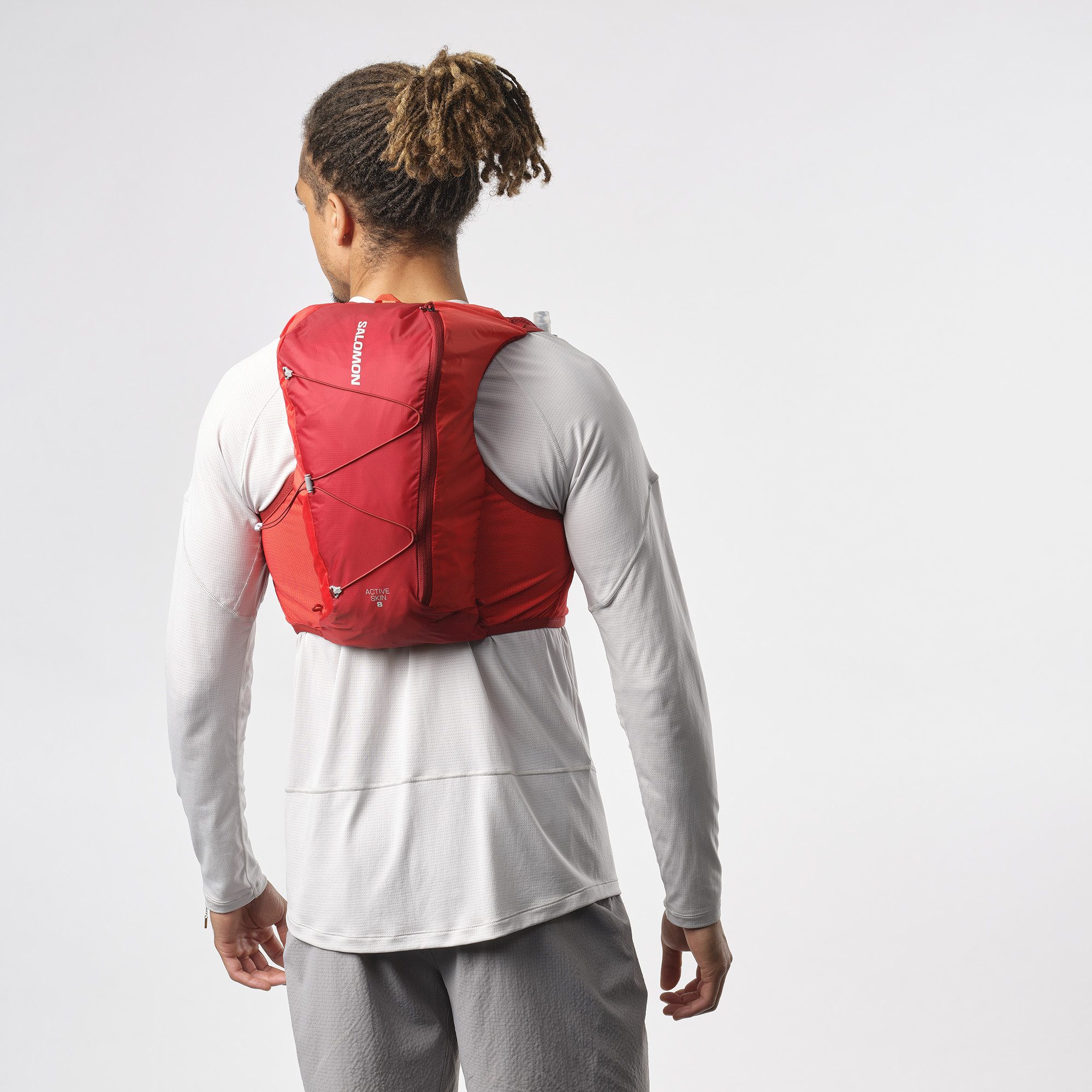 Salomon Drinkrugzak ACTIVE SKIN 8