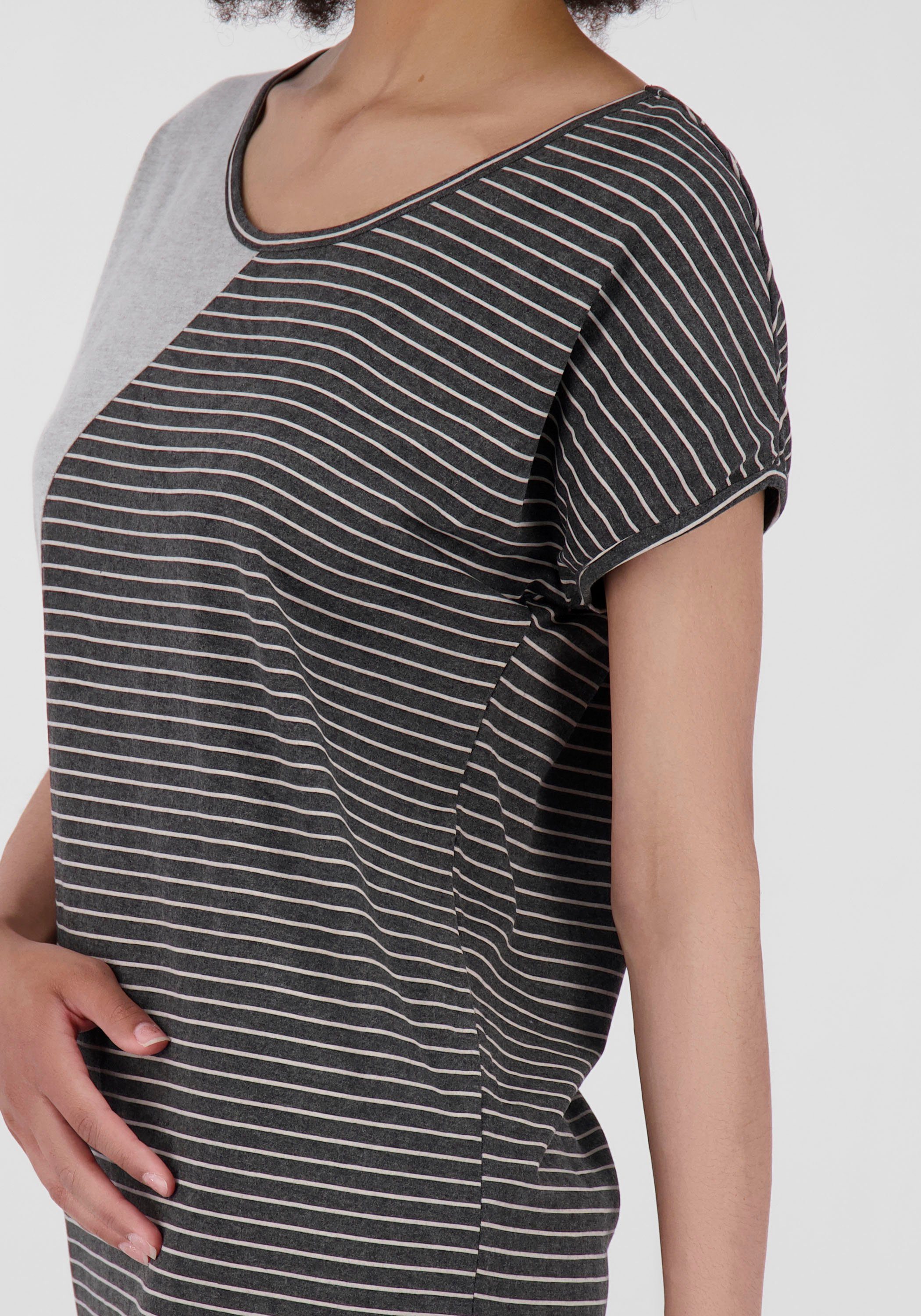 Alife & Kickin Mini-jurk MilanaAK B Exclusief bij OTTO (1-delig)