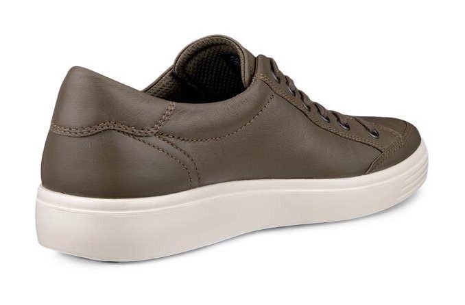 Ecco Sneakers Classic in klassieke uitstraling, vrijetijdsschoen, lage schoen, veterschoen