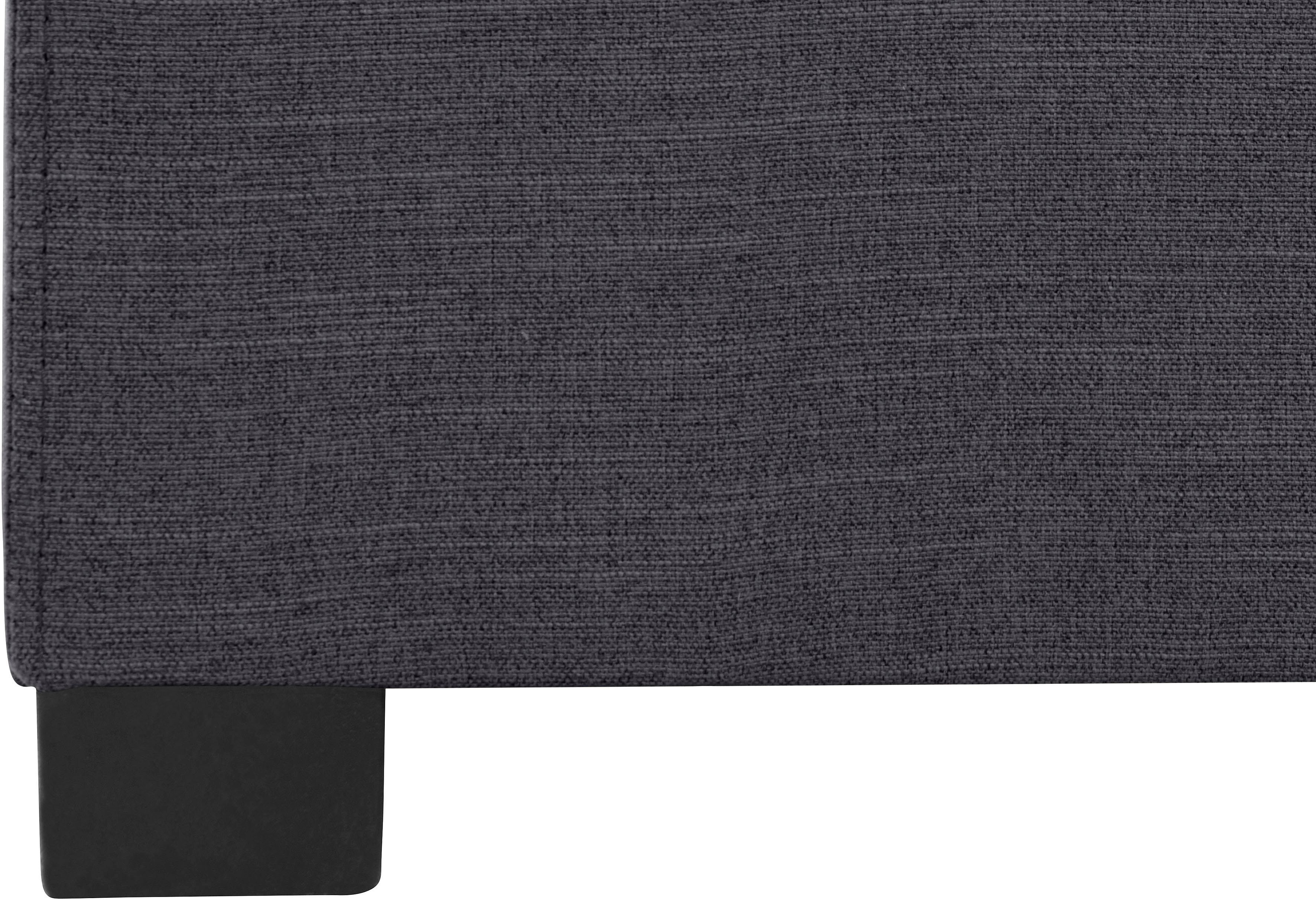 OTTO products Boxspring Peetu Pocketveringsmatras, in 4 breedten en 4 kleuren, incl. topmatras