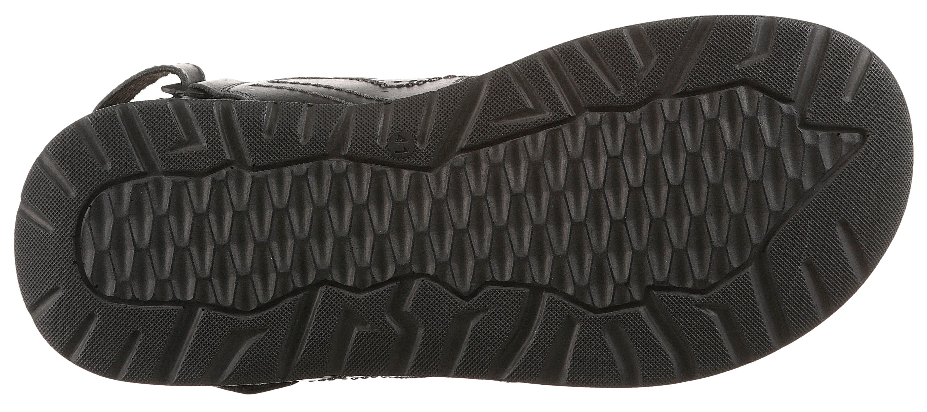 Mustang Shoes Trekkingsandalen