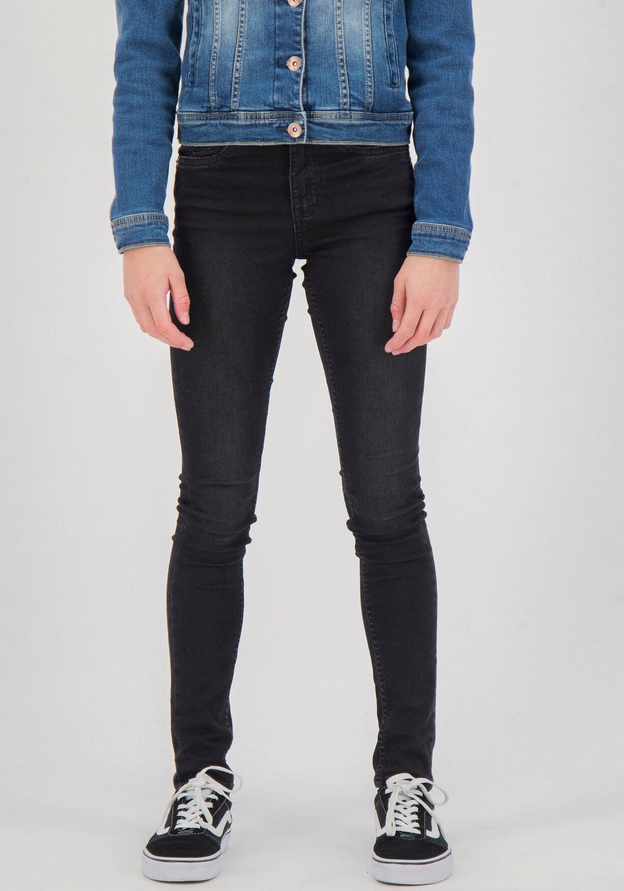 Garcia Stretch jeans 570 RIANNA SUPERSLIM