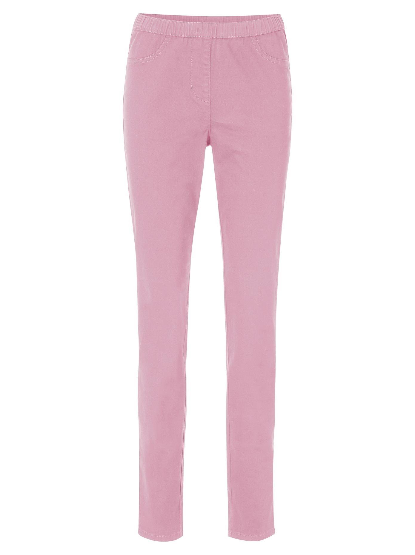 Classic Basics Jeggings