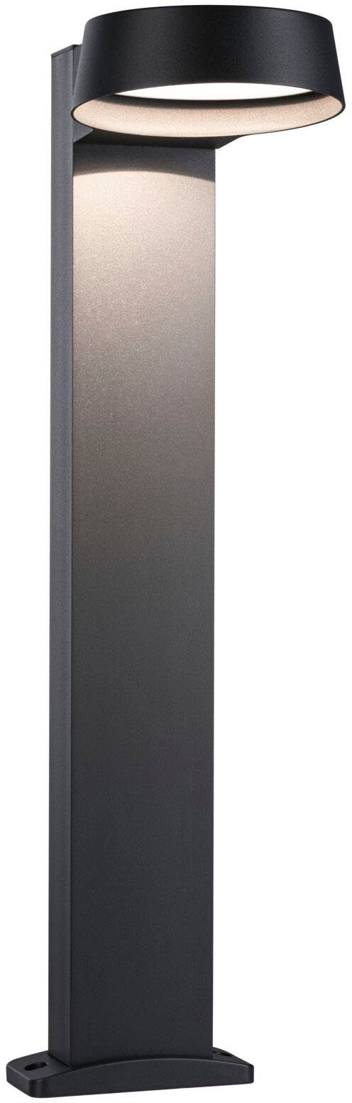 Paulmann Led-bolderlamp Buiten 230V Capea Grand IP44 Antraciet (1 stuk)