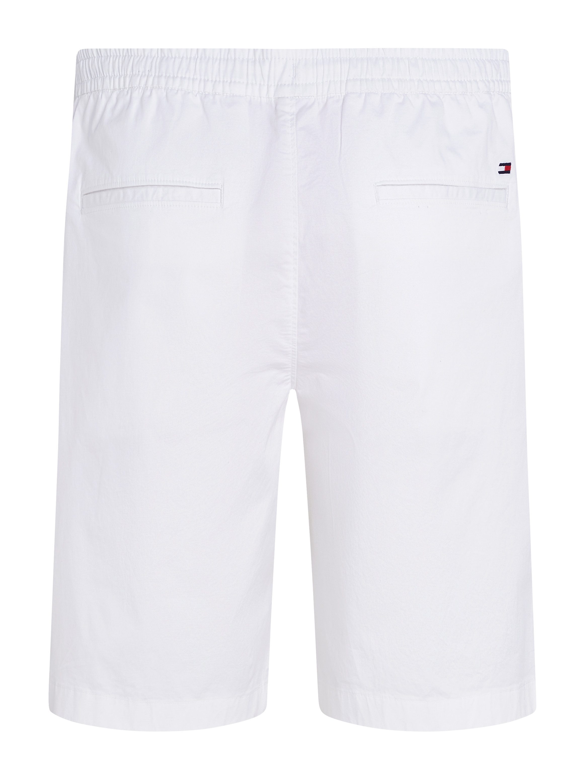 Tommy Hilfiger Short MERCER 7NC PO PAPERTOUCH SHORT