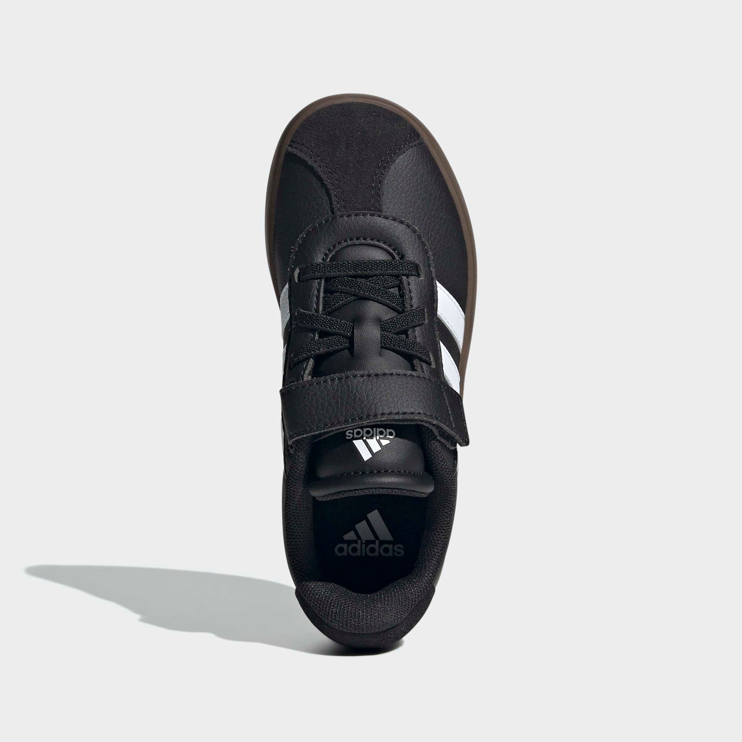 adidas Sportswear Sneakers geïnspireerd door het ontwerp van de adidas samba