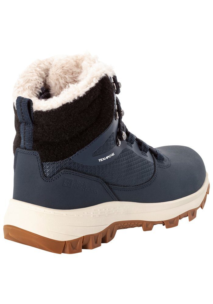 Jack Wolfskin Bergschoenen EVERQUEST TEXAPORE HIGH W