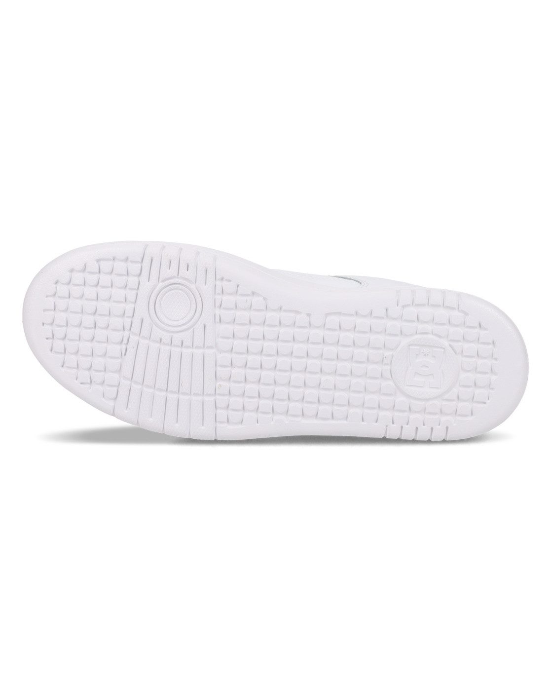 DC Shoes Sneakers Manteca 4 Platform