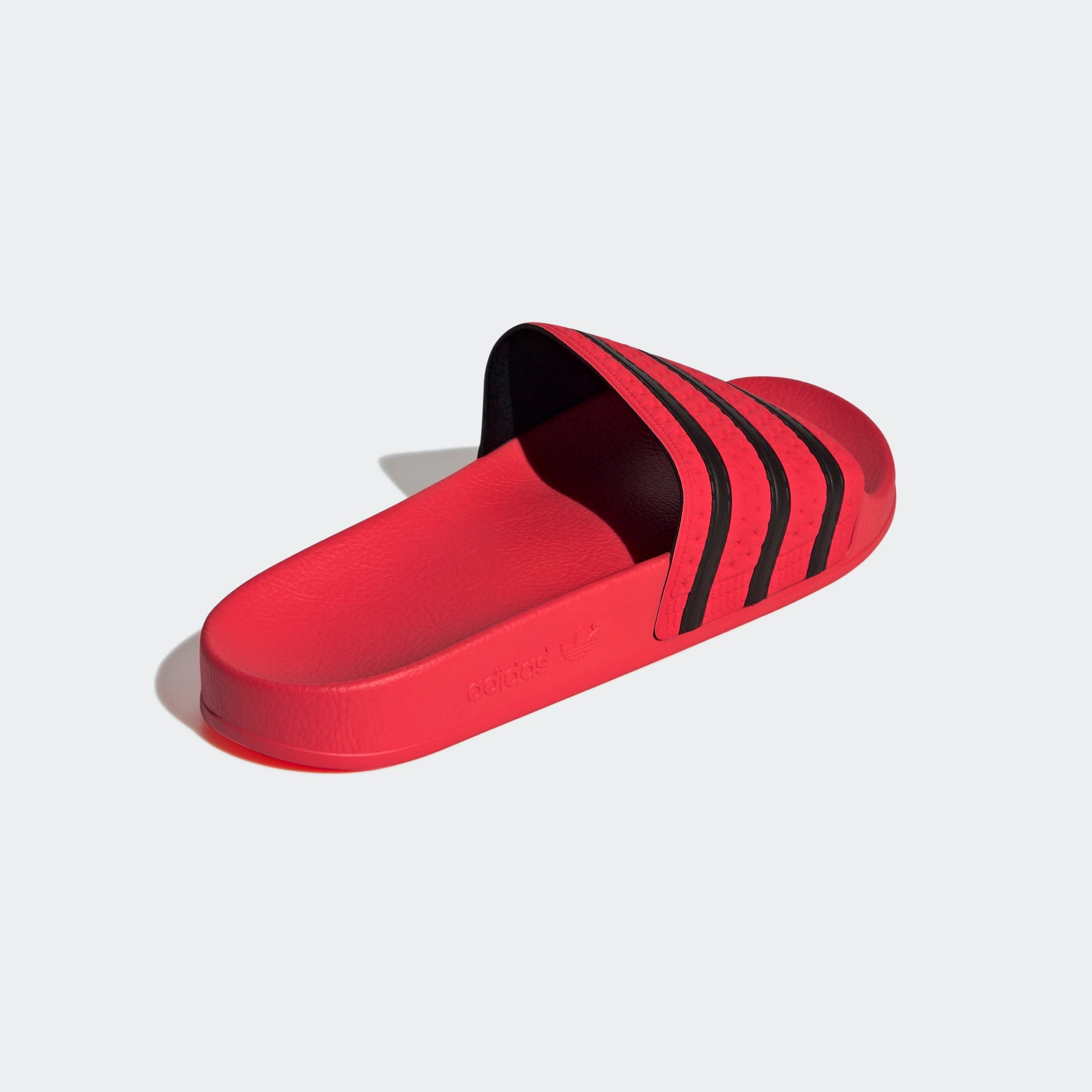 adidas Originals Badslippers ADILETTE SLIDES