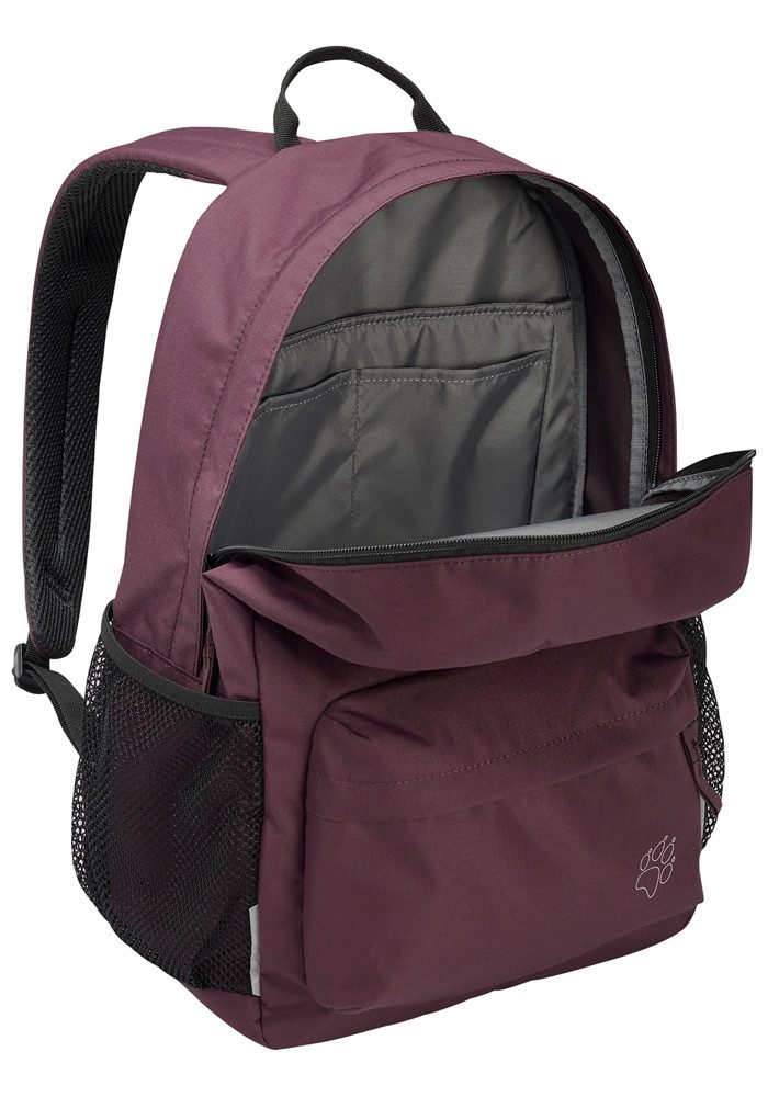 Jack Wolfskin Kinderrugzak REBEL PACK 25