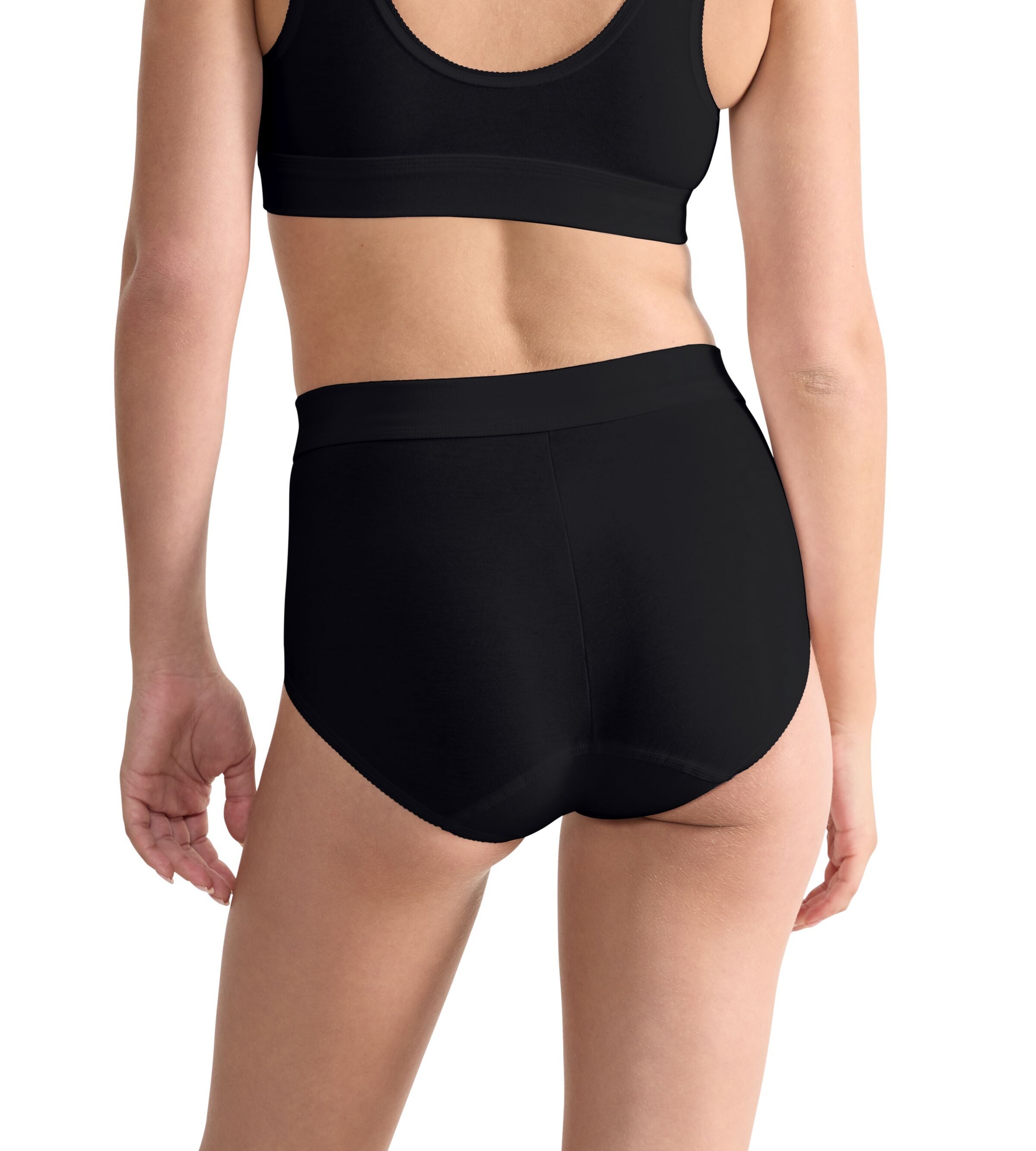 Sloggi Slip Double Comfort T Maxi 2P (2 stuks, Set van 2)