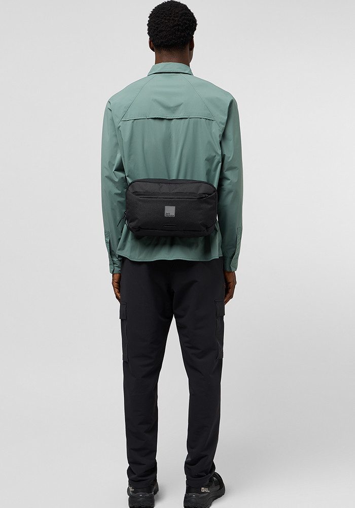 Jack Wolfskin Heuptasje MAINKAI CROSSBODY