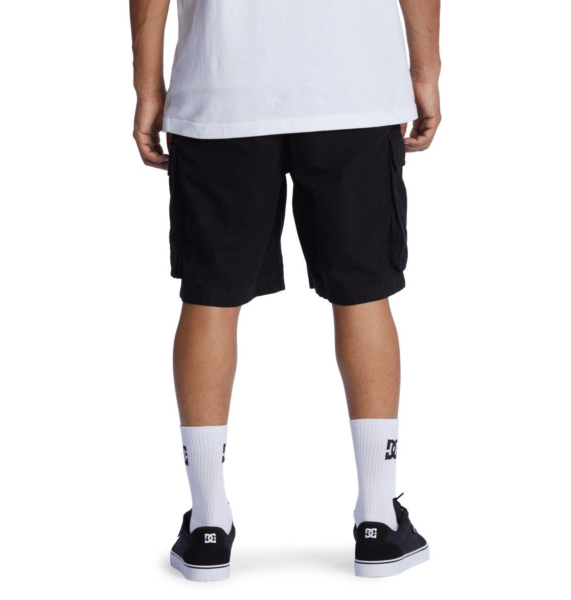 DC Shoes Cargoshort Toendra