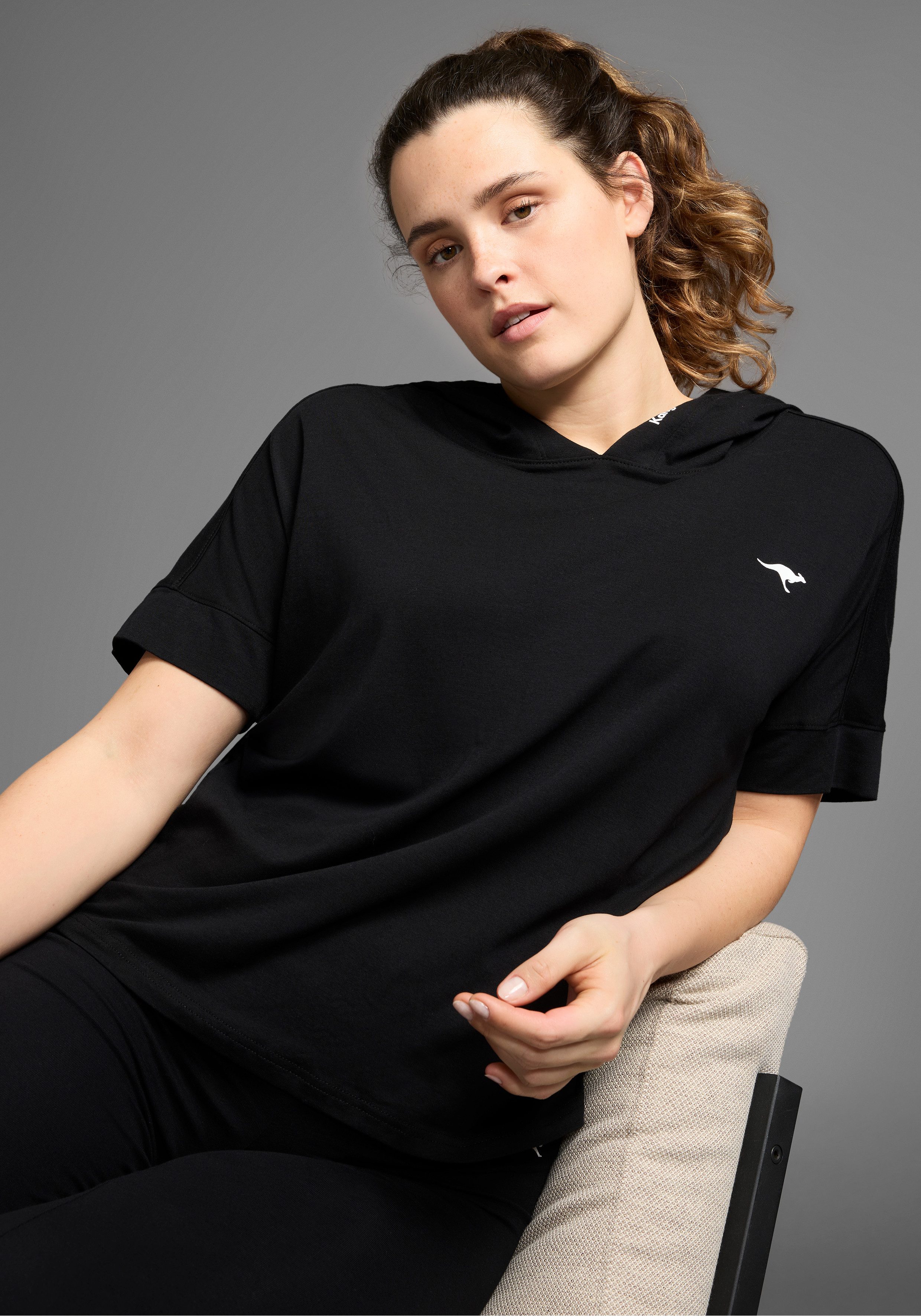 KangaROOS T-shirt