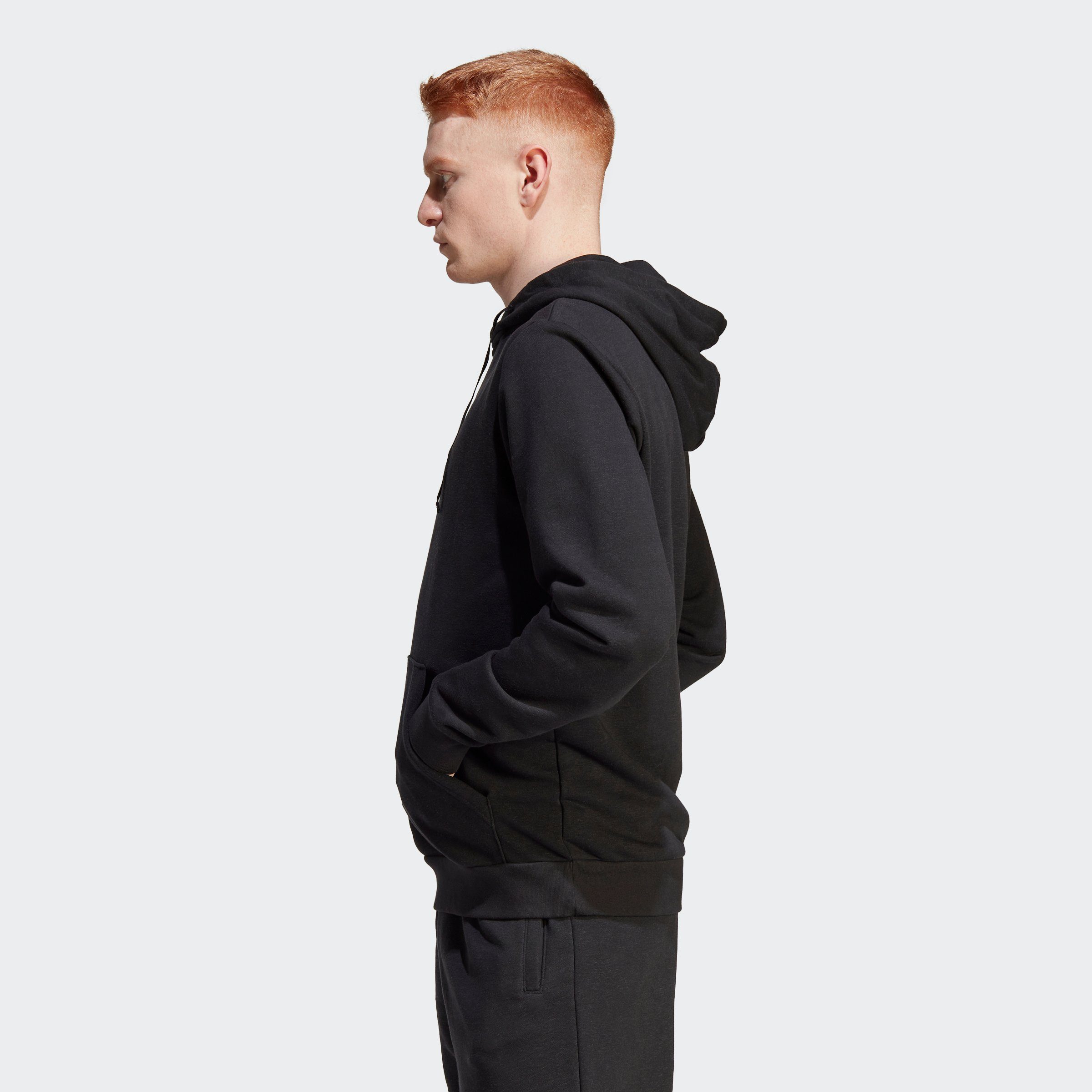 adidas Originals Hoodie ESSENTIALS+ MADE WITH HEMP HOODIE
