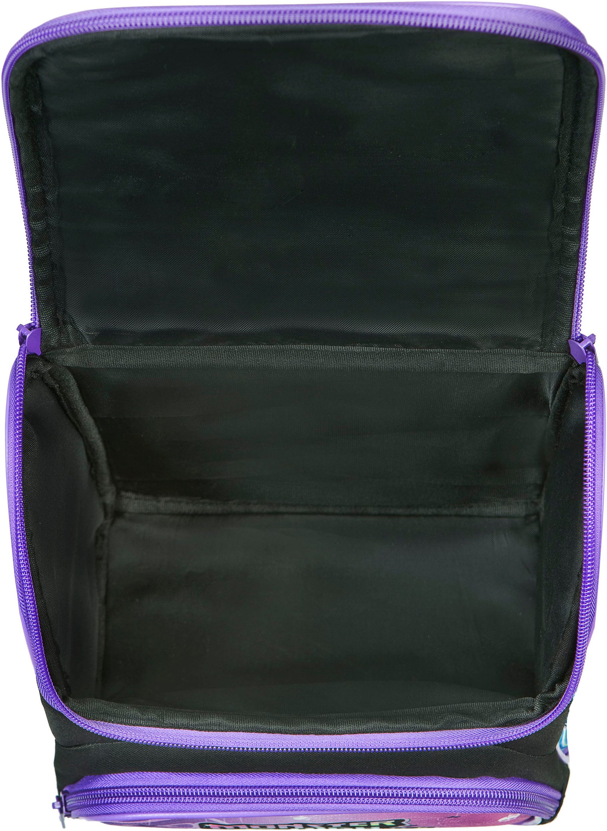 Scooli Schooltas voor kleuters Cutie, Monster High